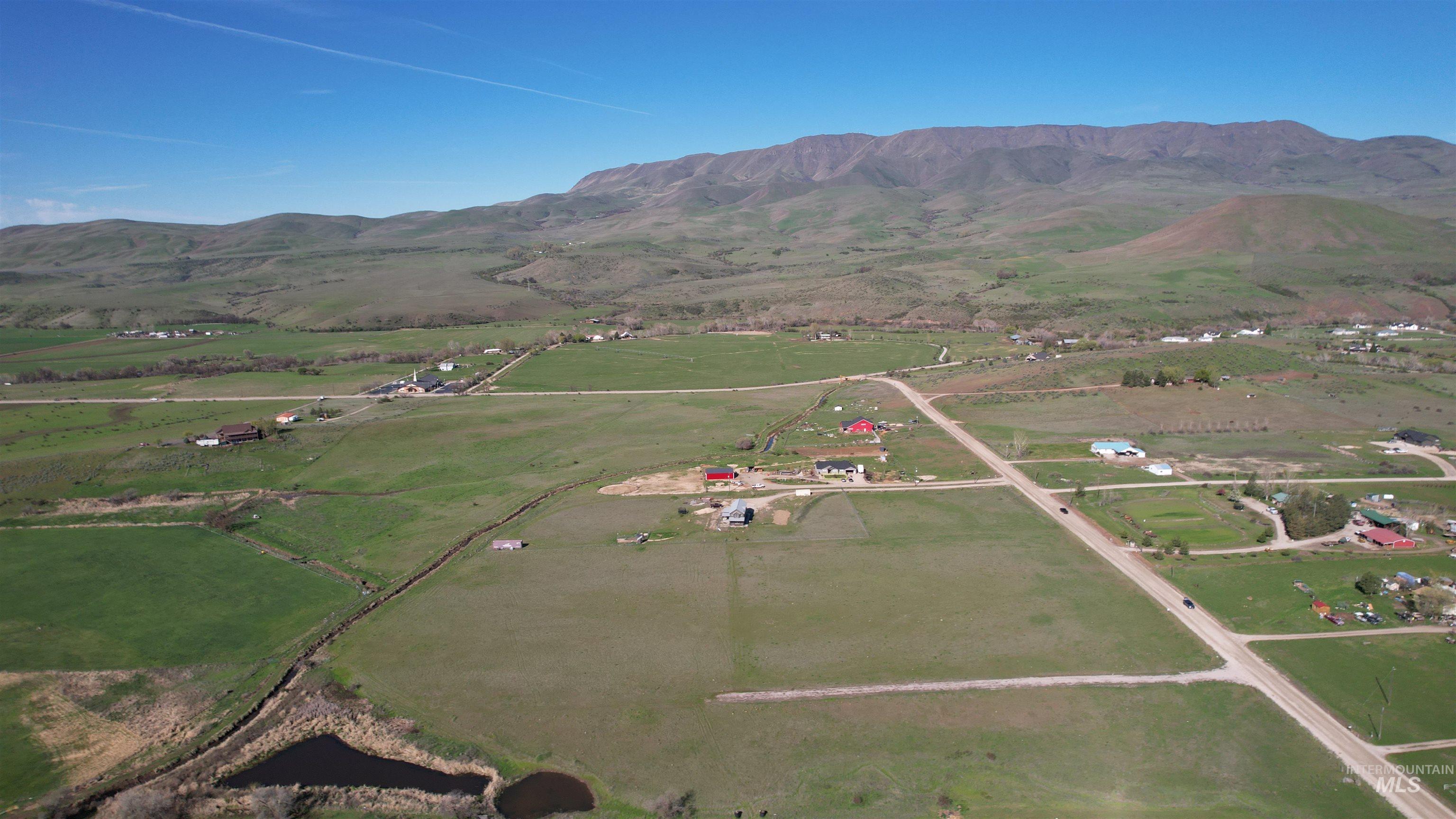9915 Brownlee Liberty Rd, Sweet, Idaho 83670, Land For Sale, Price $237,000,MLS 98980603