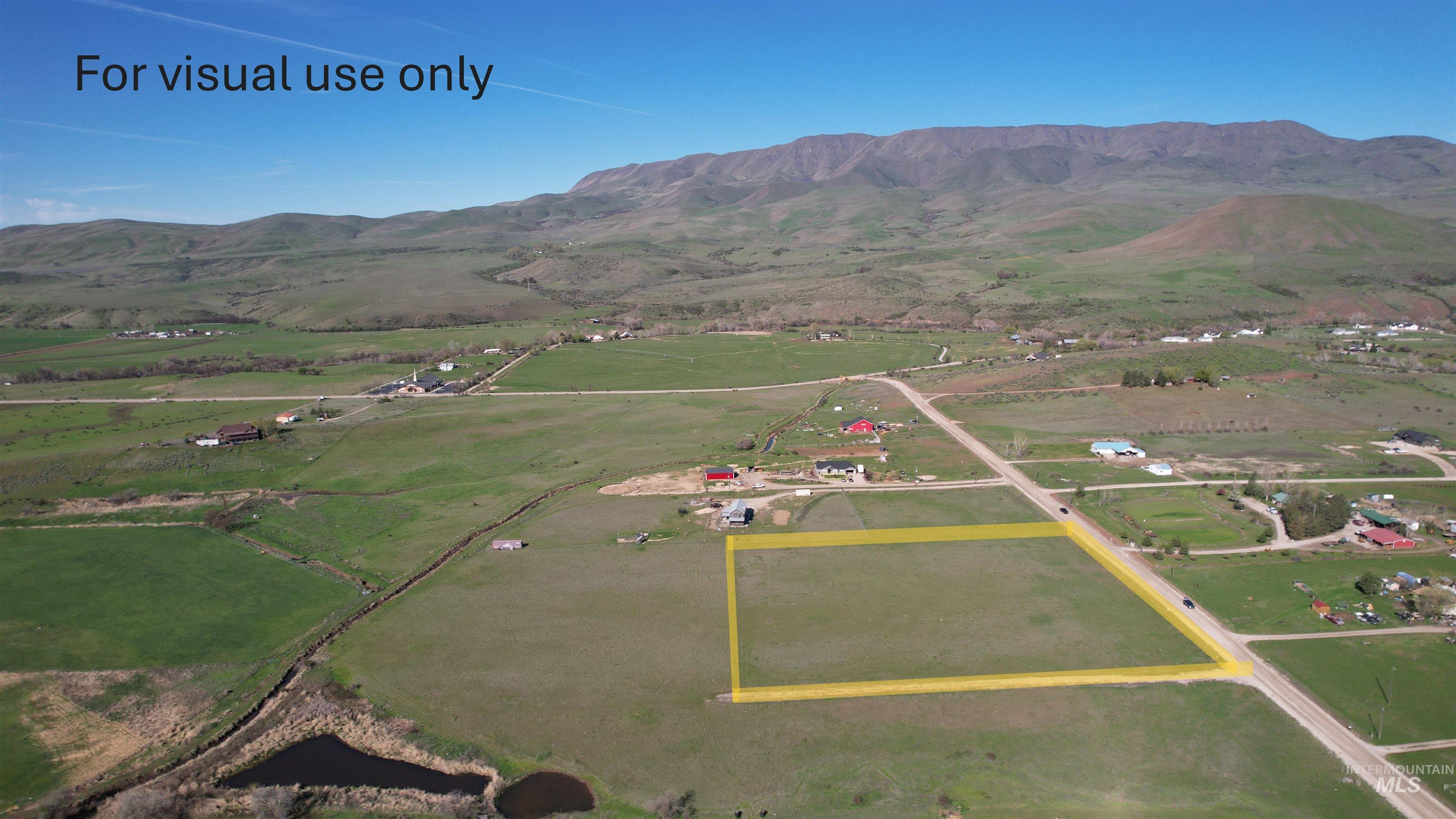 9915 Brownlee Liberty Rd, Sweet, Idaho 83670, Land For Sale, Price $237,000,MLS 98980603