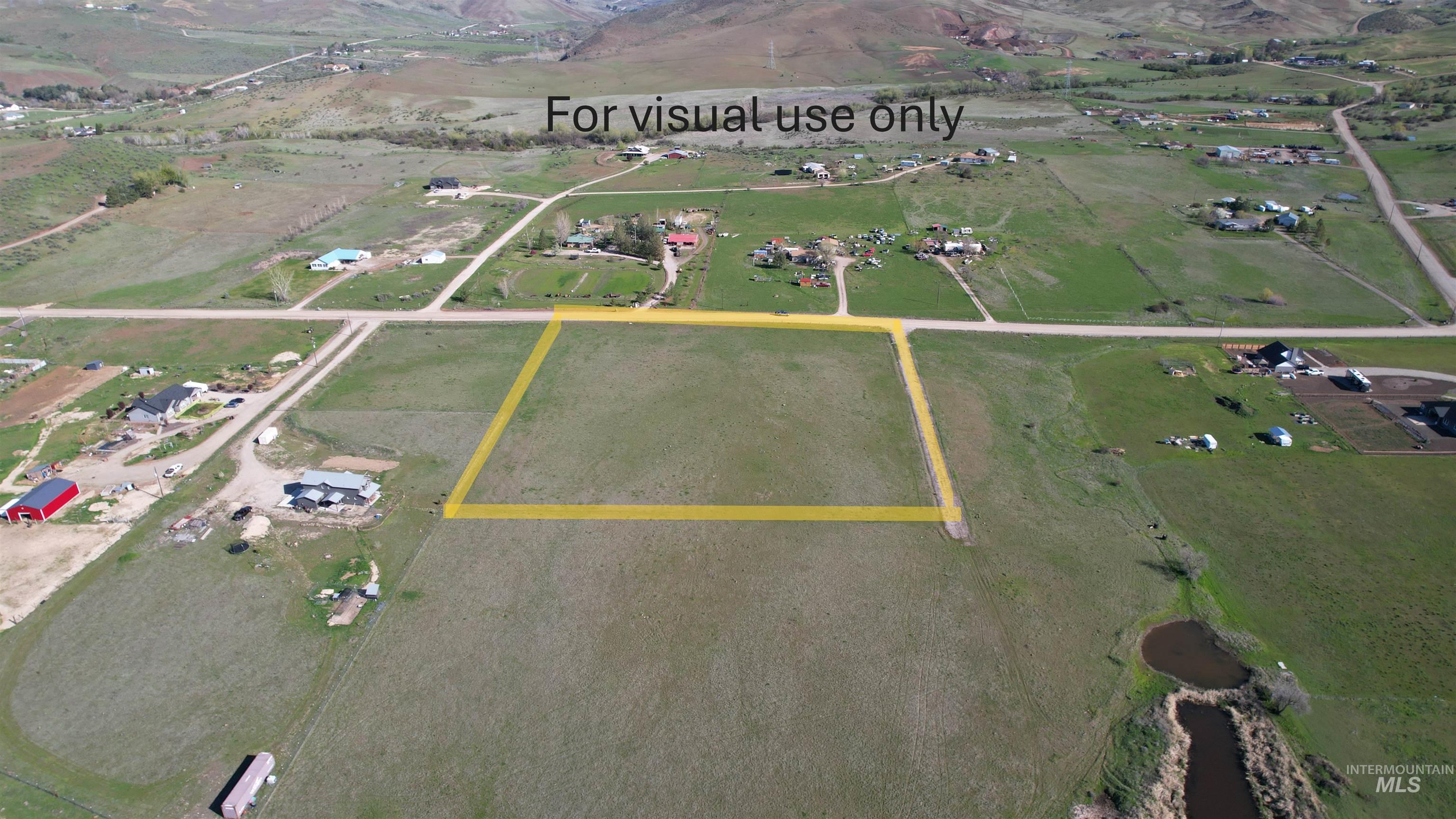 9915 Brownlee Liberty Rd, Sweet, Idaho 83670, Land For Sale, Price $237,000,MLS 98980603
