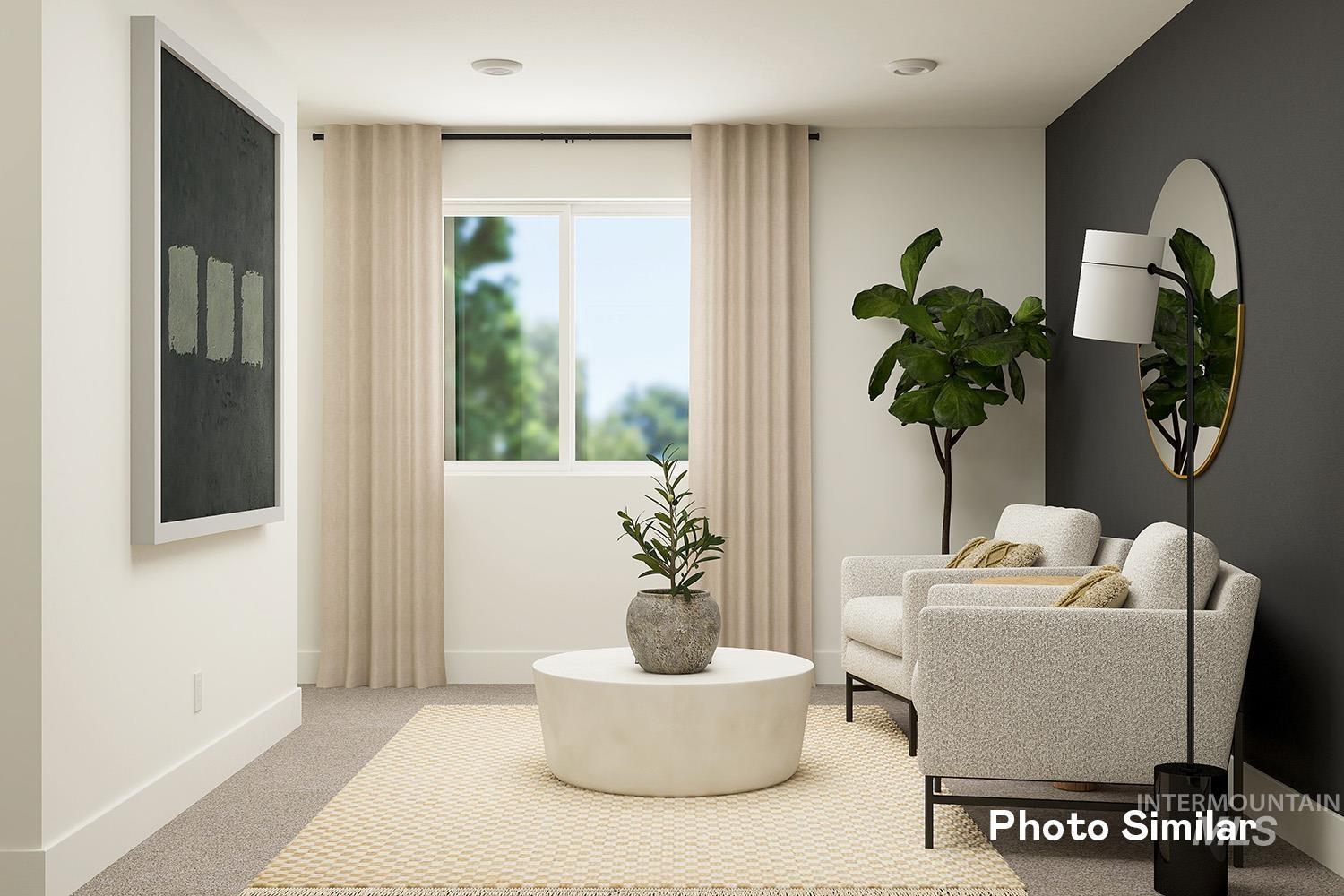 1761 N Big Star Ave, Eagle, Idaho 83616, 4 Bedrooms, 3 Bathrooms, Residential For Sale, Price $454,900, 98980606