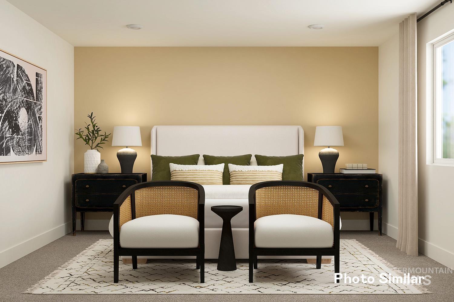 1761 N Big Star Ave, Eagle, Idaho 83616, 4 Bedrooms, 3 Bathrooms, Residential For Sale, Price $454,900, 98980606