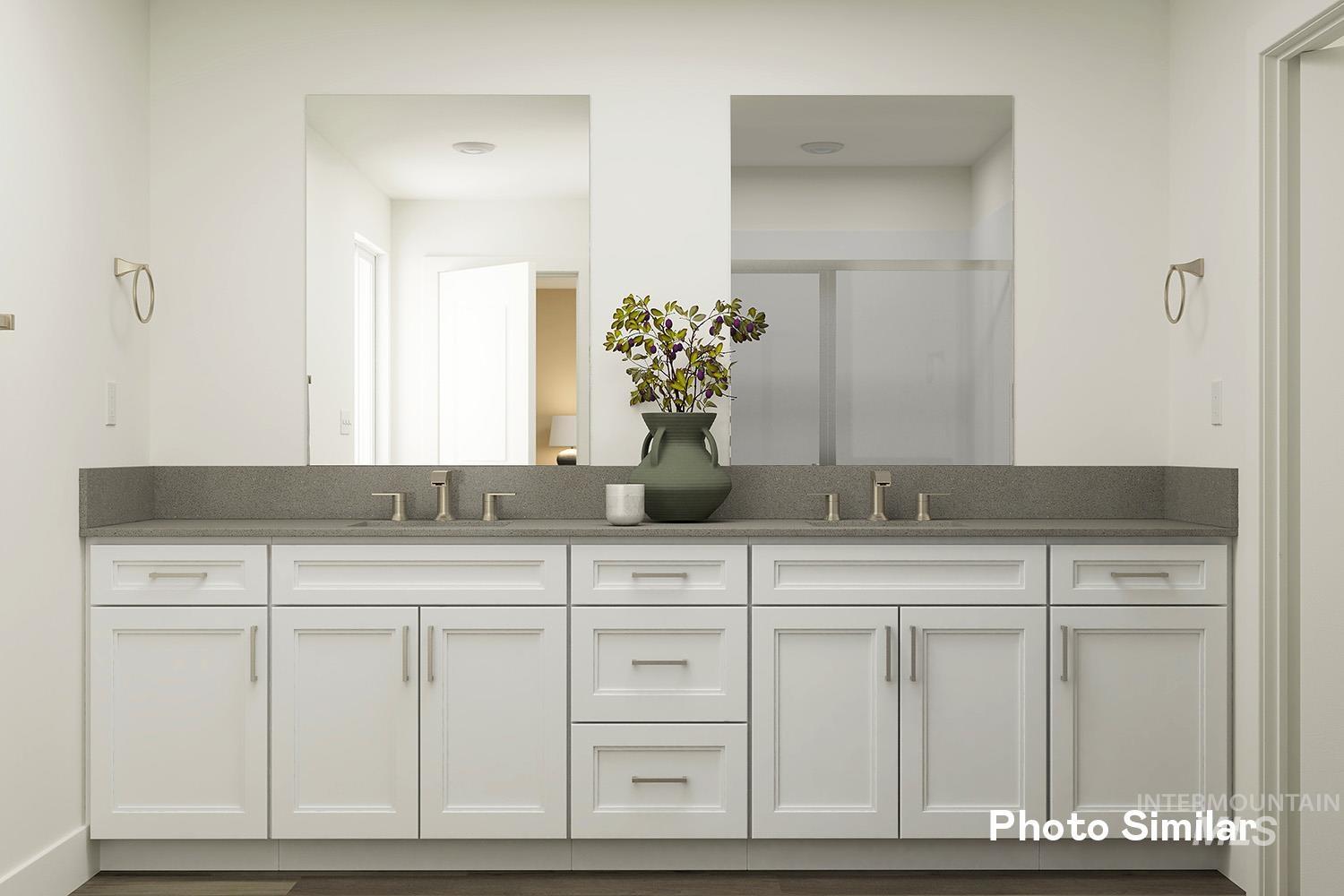 1761 N Big Star Ave, Eagle, Idaho 83616, 4 Bedrooms, 3 Bathrooms, Residential For Sale, Price $454,900, 98980606