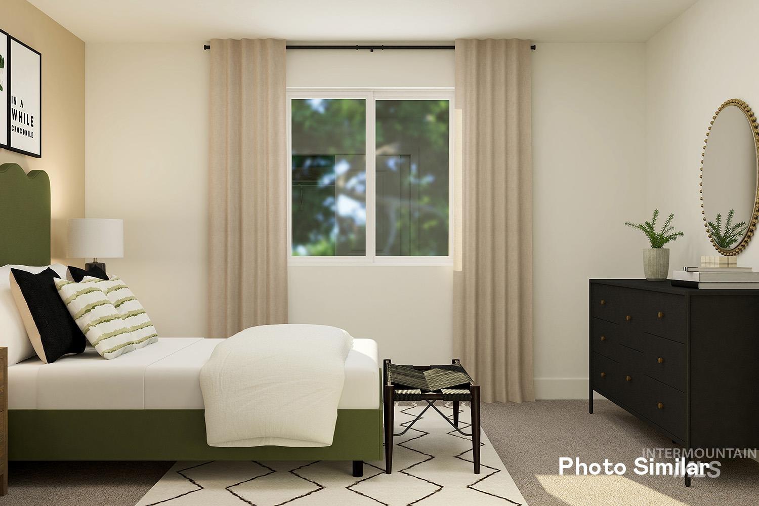 1761 N Big Star Ave, Eagle, Idaho 83616, 4 Bedrooms, 3 Bathrooms, Residential For Sale, Price $454,900, 98980606