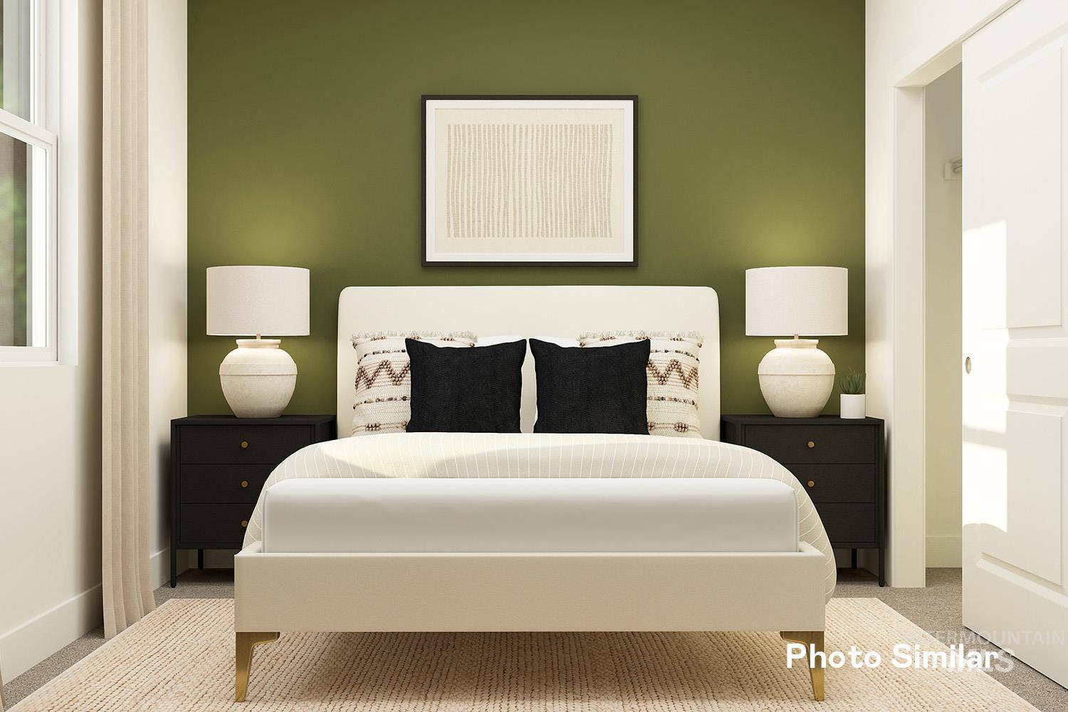 1761 N Big Star Ave, Eagle, Idaho 83616, 4 Bedrooms, 3 Bathrooms, Residential For Sale, Price $454,900, 98980606