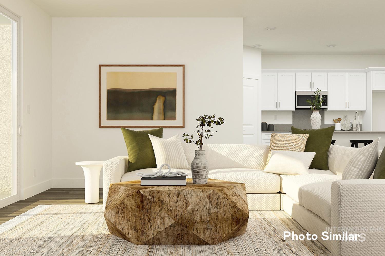 1761 N Big Star Ave, Eagle, Idaho 83616, 4 Bedrooms, 3 Bathrooms, Residential For Sale, Price $454,900, 98980606