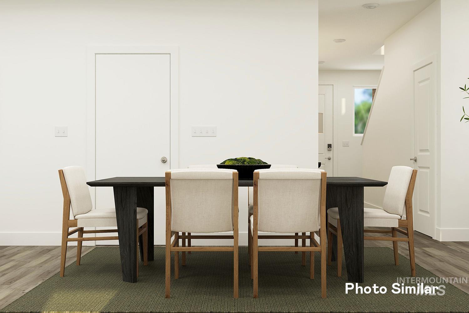 1761 N Big Star Ave, Eagle, Idaho 83616, 4 Bedrooms, 3 Bathrooms, Residential For Sale, Price $454,900, 98980606