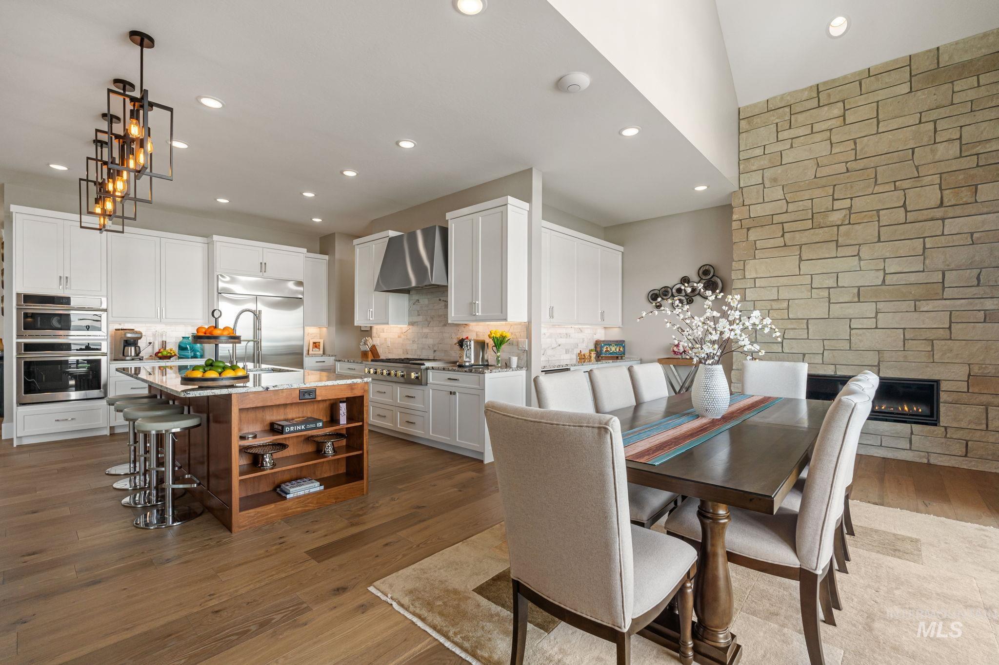 281 Lakeshore Dr, American Falls, Idaho 83211, 5 Bedrooms, 4.5 Bathrooms, Residential For Sale, Price $2,495,000,MLS 98980608