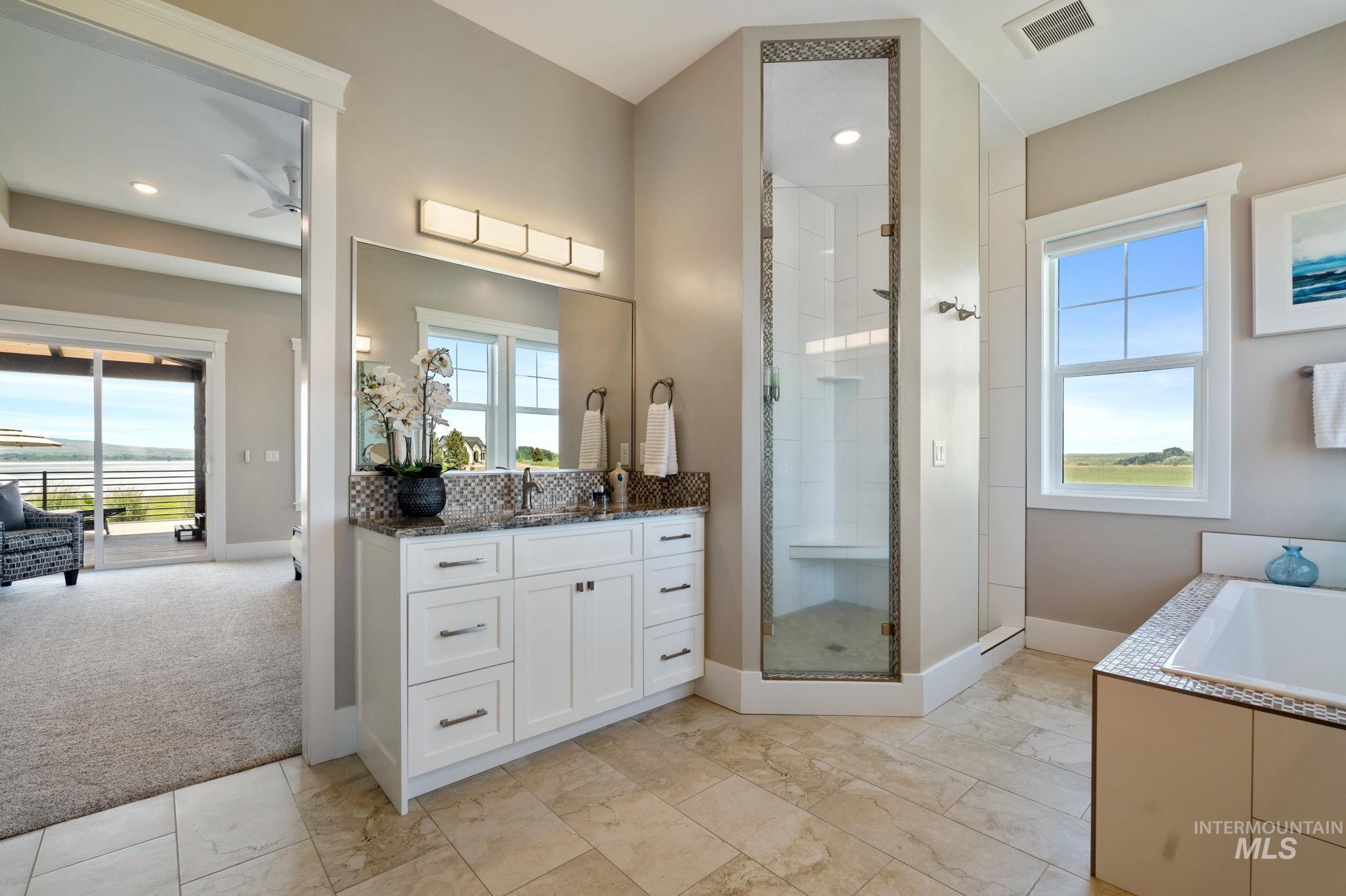 281 Lakeshore Dr, American Falls, Idaho 83211, 5 Bedrooms, 4.5 Bathrooms, Residential For Sale, Price $1,899,999, 98980608