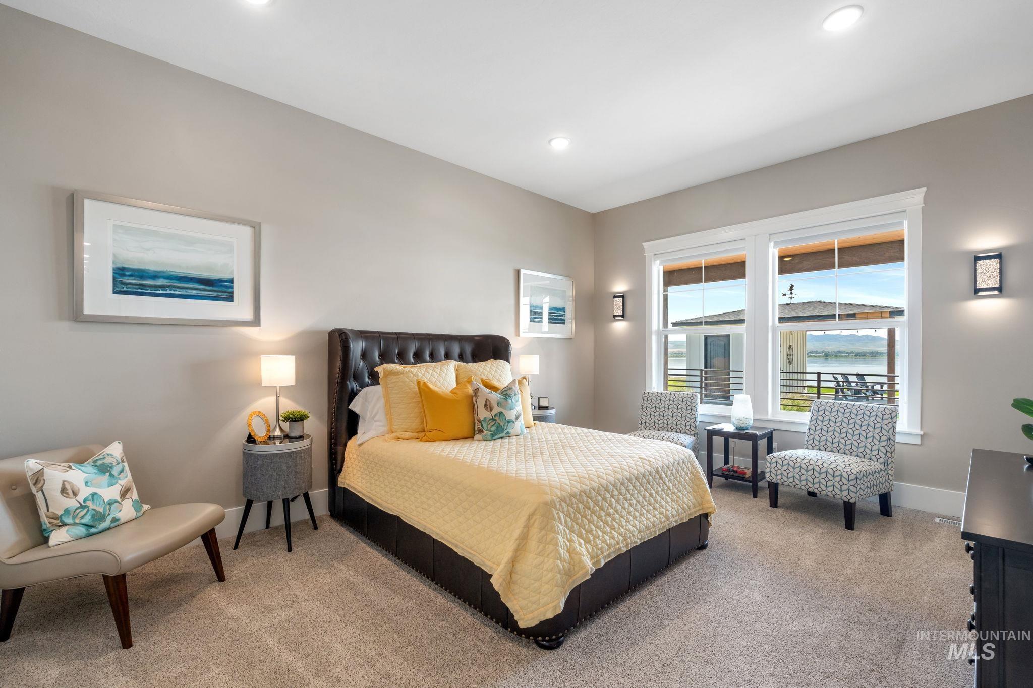 281 Lakeshore Dr, American Falls, Idaho 83211, 5 Bedrooms, 4.5 Bathrooms, Residential For Sale, Price $2,495,000,MLS 98980608