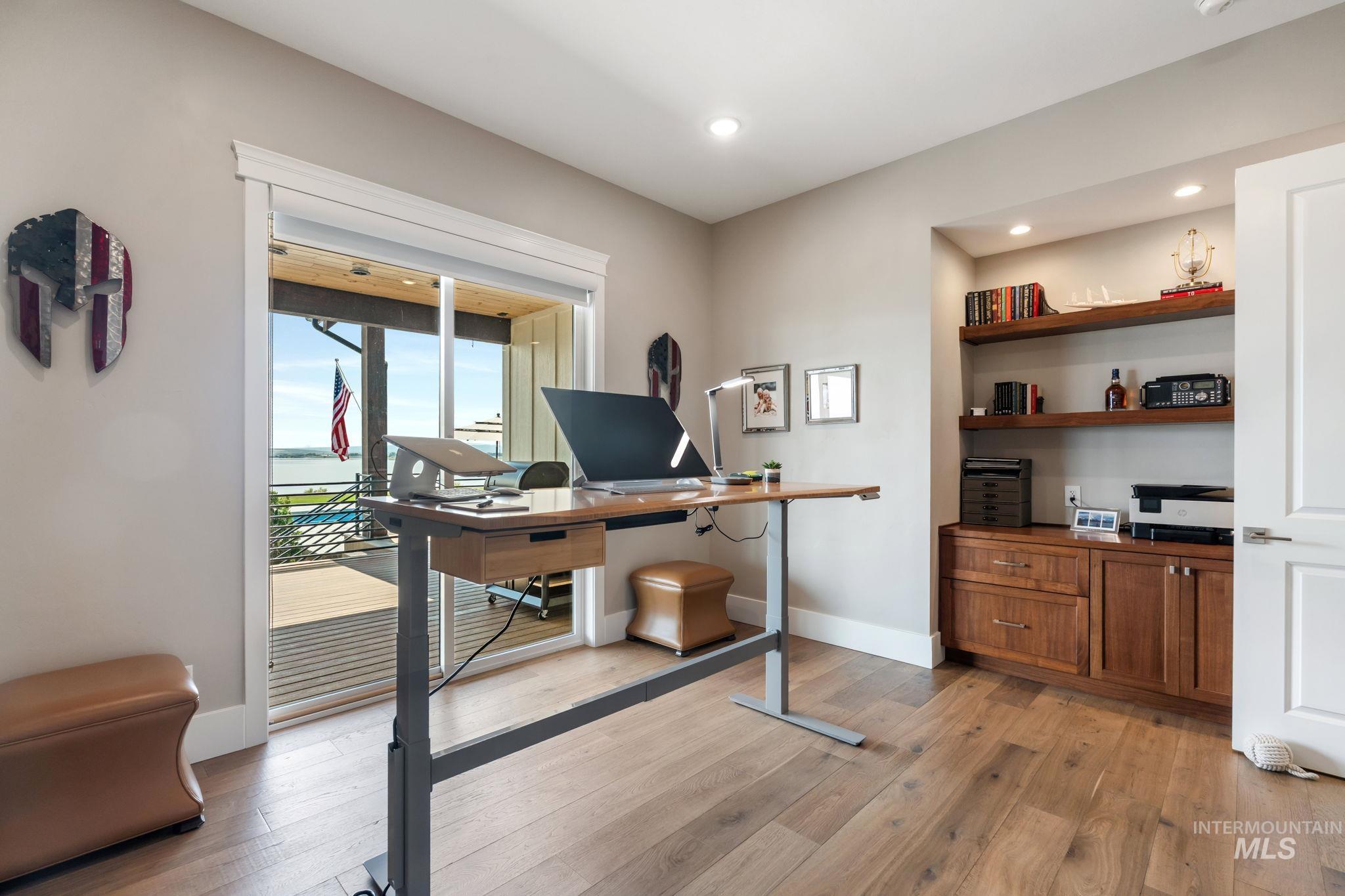 281 Lakeshore Dr, American Falls, Idaho 83211, 5 Bedrooms, 4.5 Bathrooms, Residential For Sale, Price $2,495,000,MLS 98980608