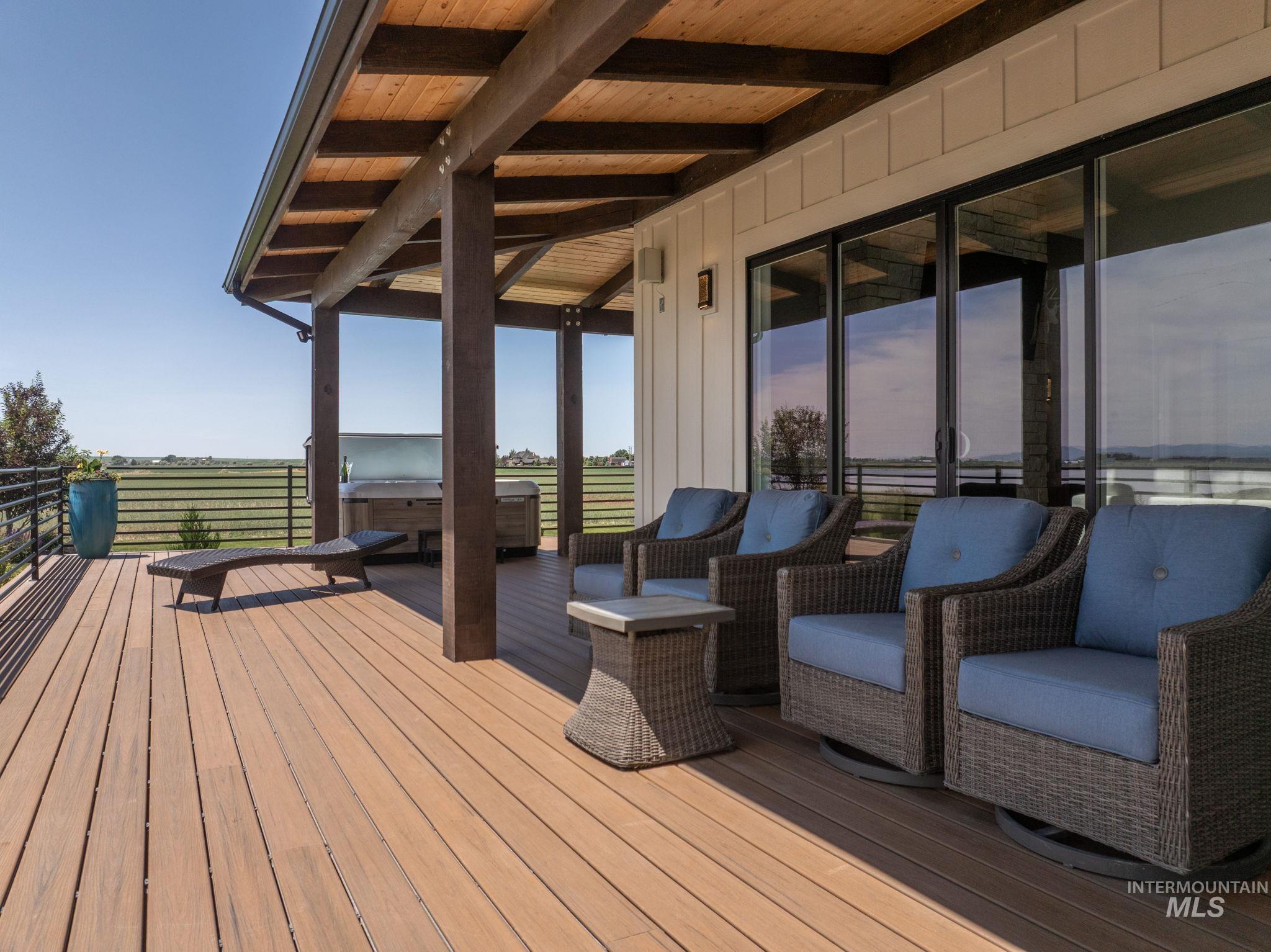 281 Lakeshore Dr, American Falls, Idaho 83211, 5 Bedrooms, 4.5 Bathrooms, Residential For Sale, Price $2,495,000,MLS 98980608