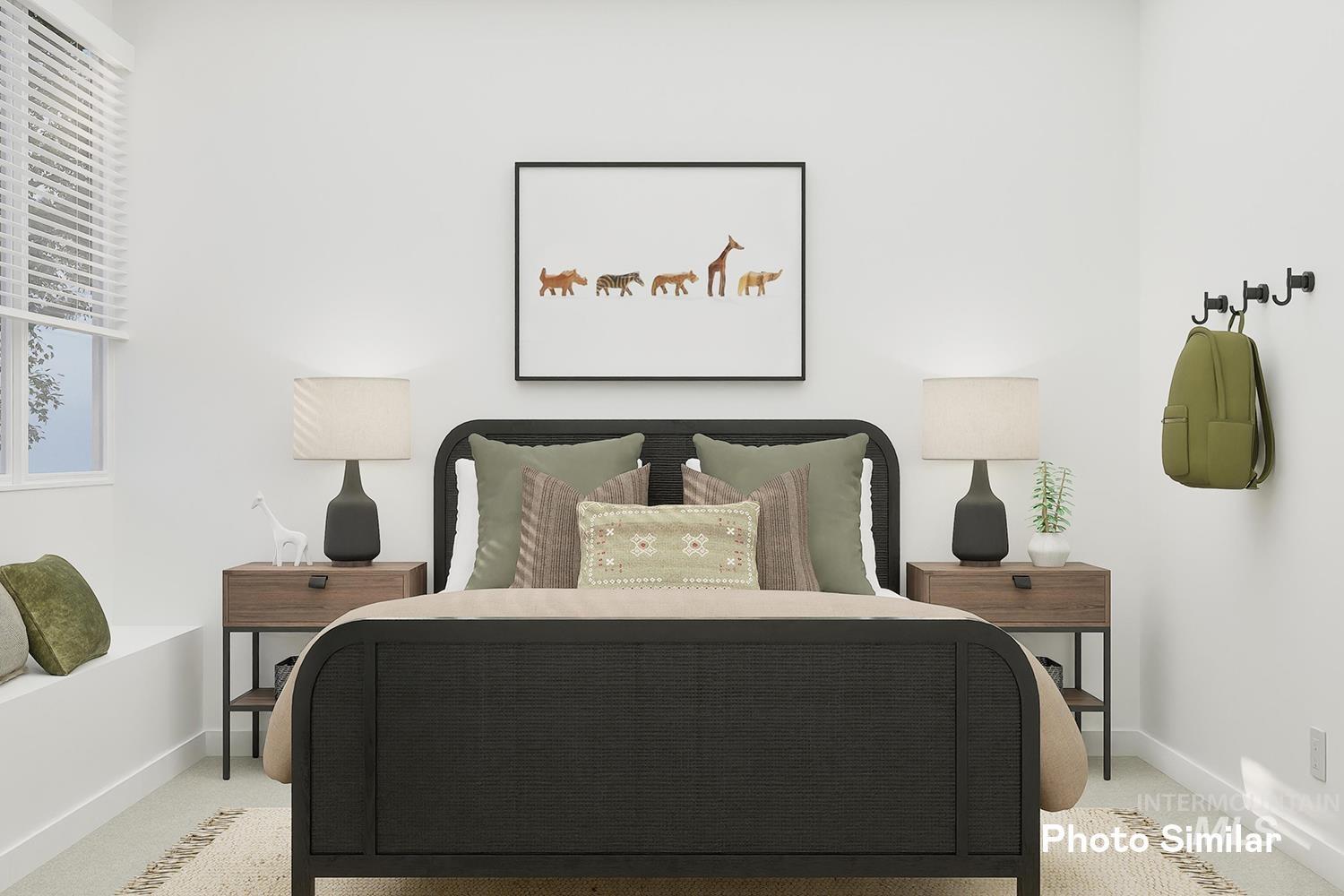 8903 W Inspirado St, Meridian, Idaho 83646, 5 Bedrooms, 3 Bathrooms, Residential For Sale, Price $564,900, 98980609