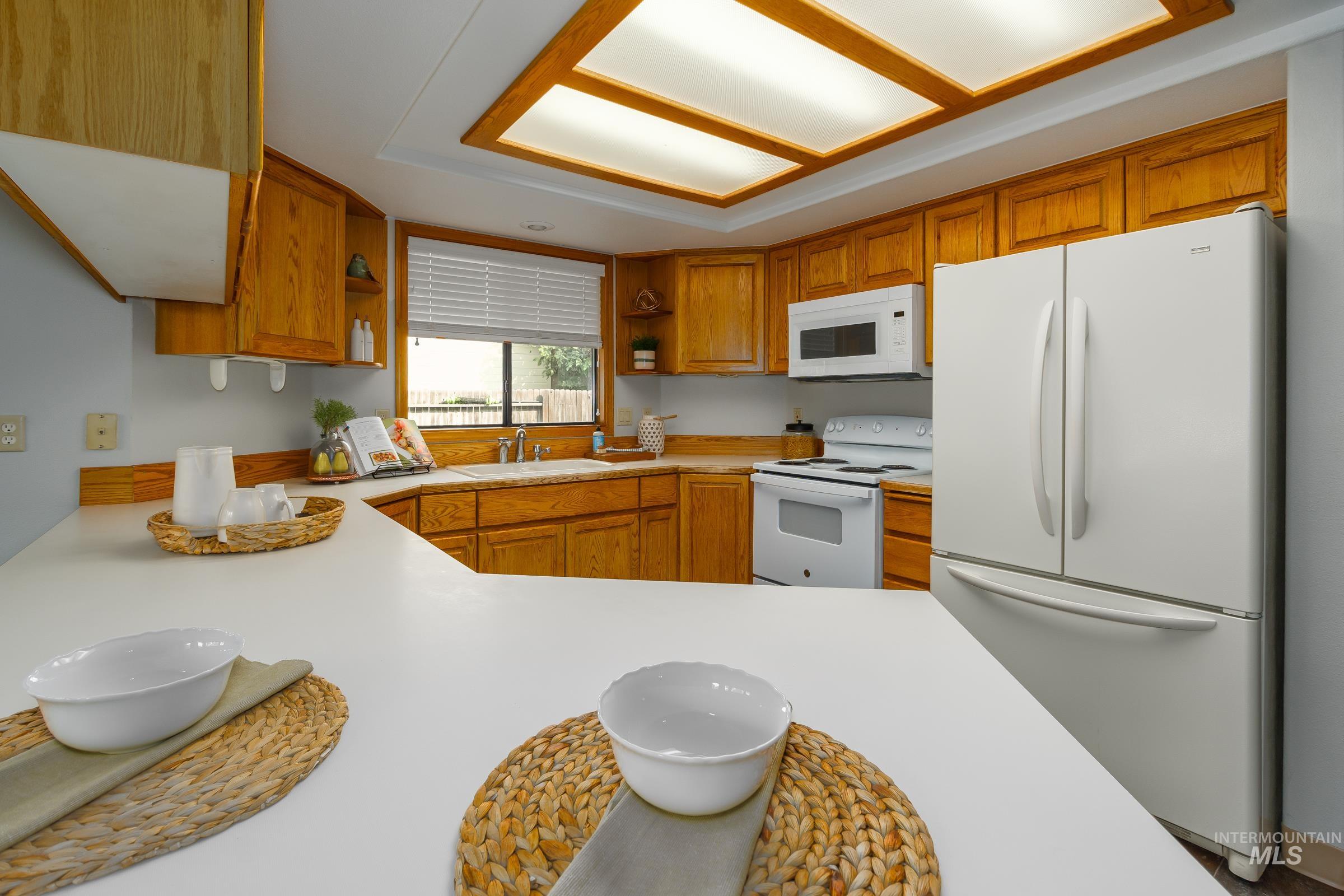 11972 W Stillwater Dr., Boise, Idaho 83713, 3 Bedrooms, 2 Bathrooms, Residential For Sale, Price $499,900, 98980611