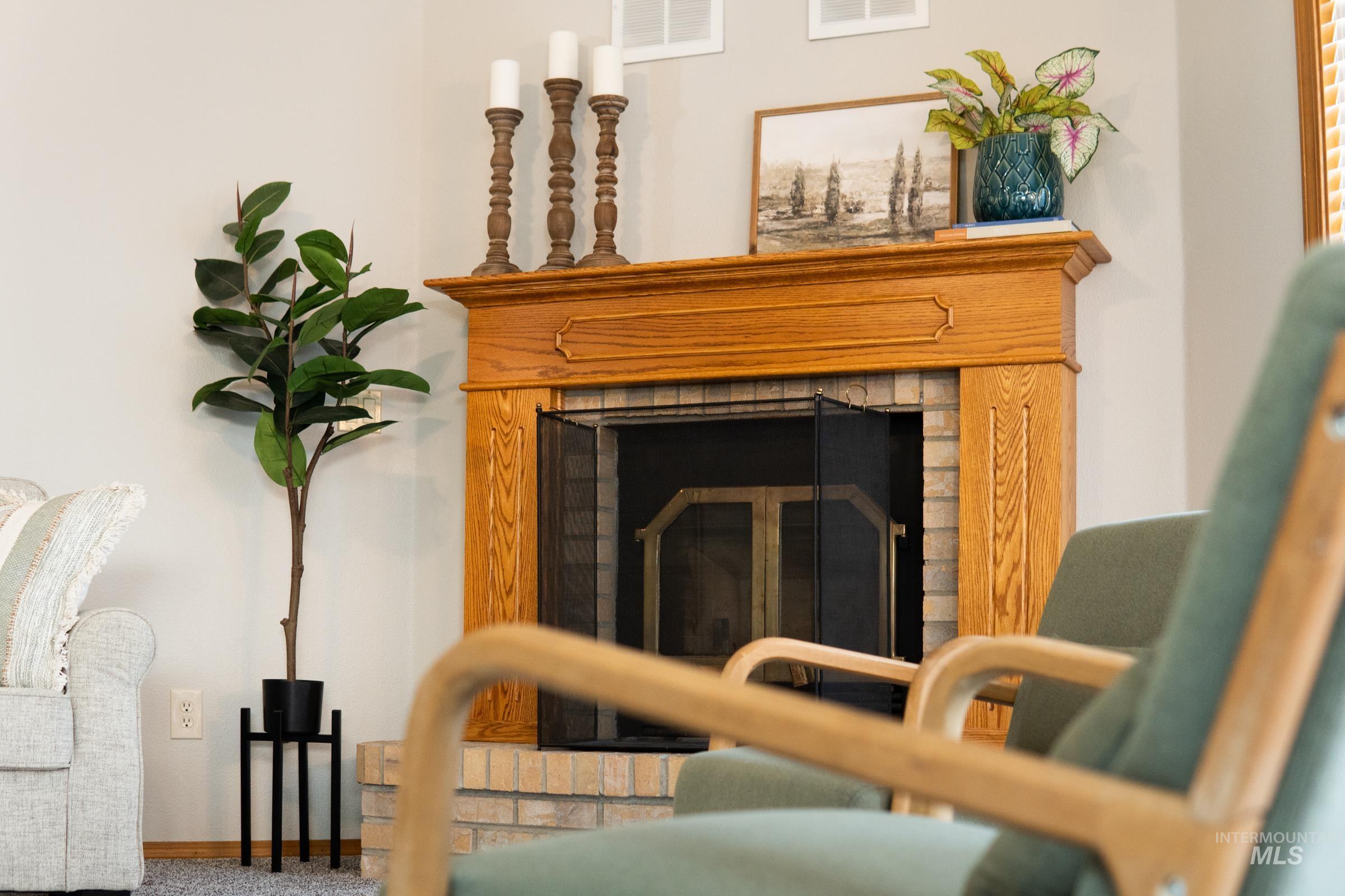 11972 W Stillwater Dr., Boise, Idaho 83713, 3 Bedrooms, 2 Bathrooms, Residential For Sale, Price $499,900, 98980611