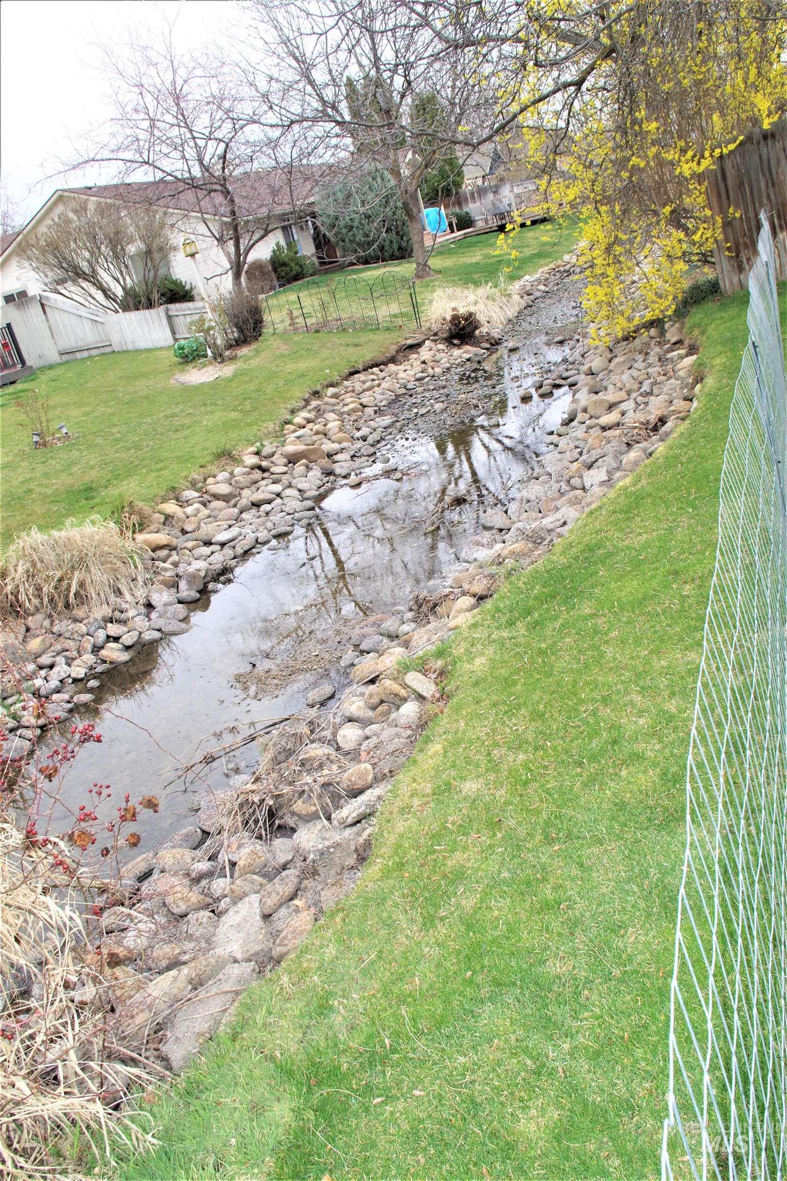 11972 W Stillwater Dr., Boise, Idaho 83713, 3 Bedrooms, 2 Bathrooms, Residential For Sale, Price $499,900, 98980611