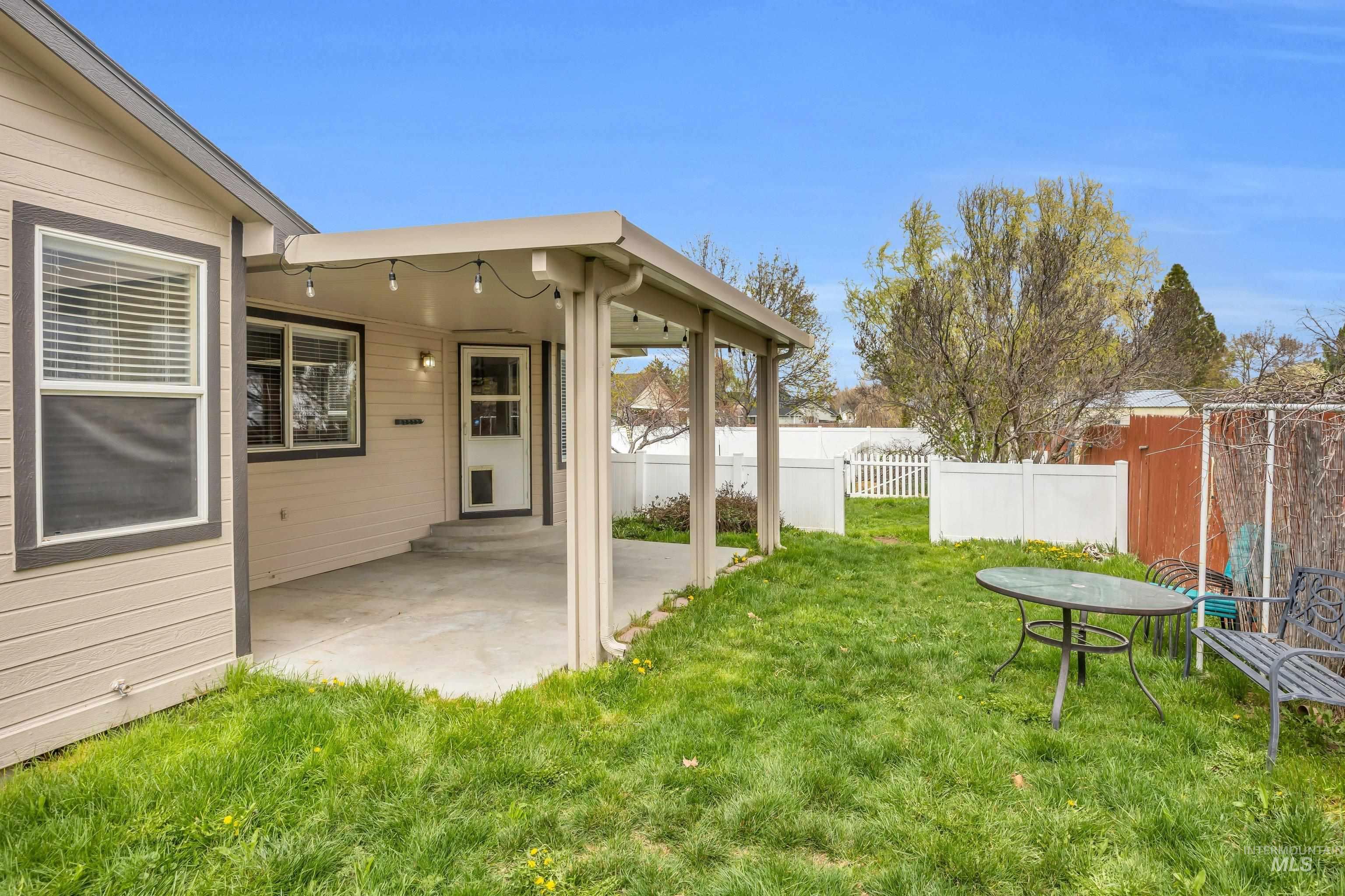 3114 Teepee ct, Nampa, Idaho 83686, 4 Bedrooms, 2 Bathrooms, Residential For Sale, Price $407,900, 98980613