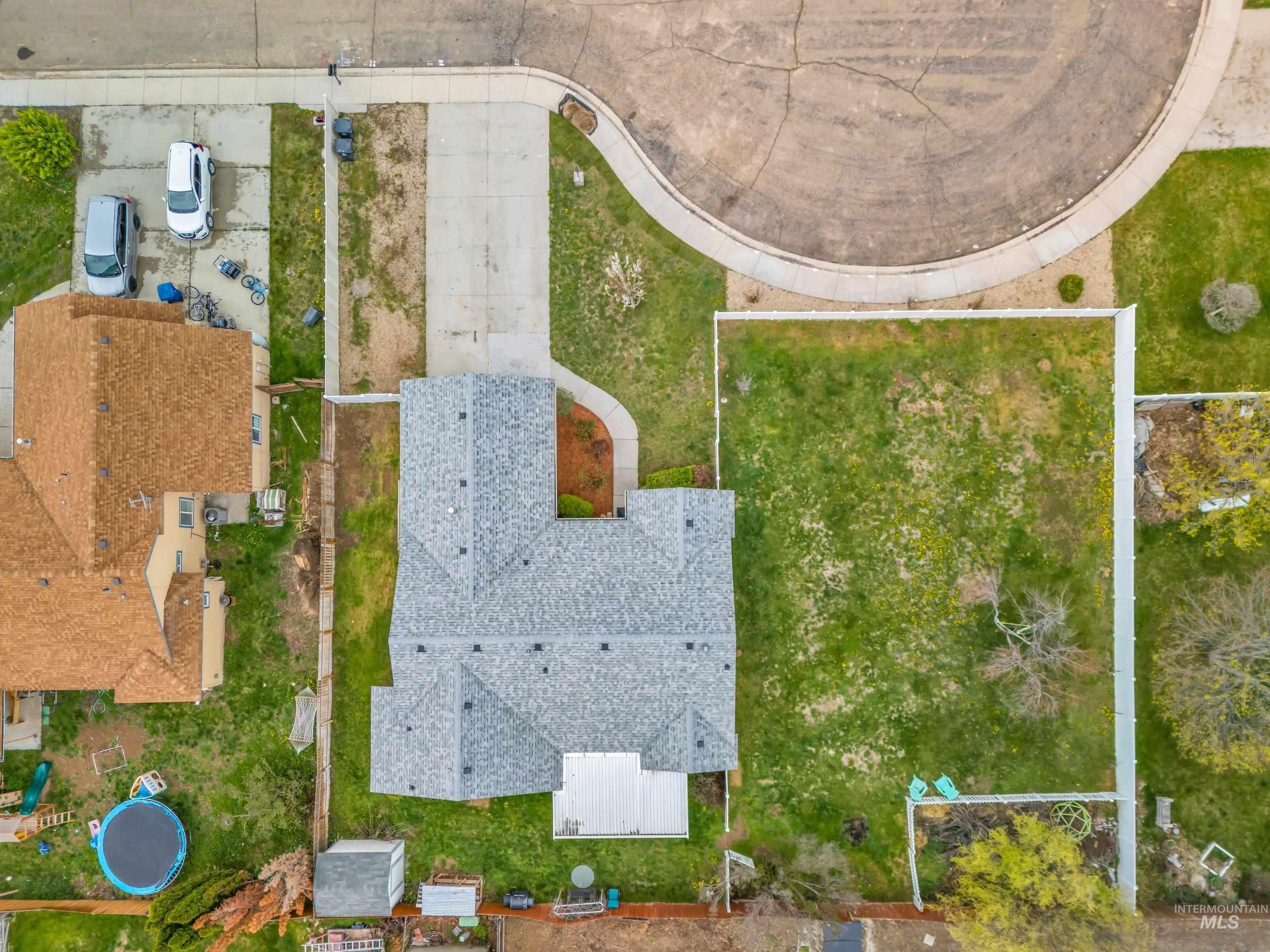 3114 Teepee ct, Nampa, Idaho 83686, 4 Bedrooms, 2 Bathrooms, Residential For Sale, Price $407,900, 98980613