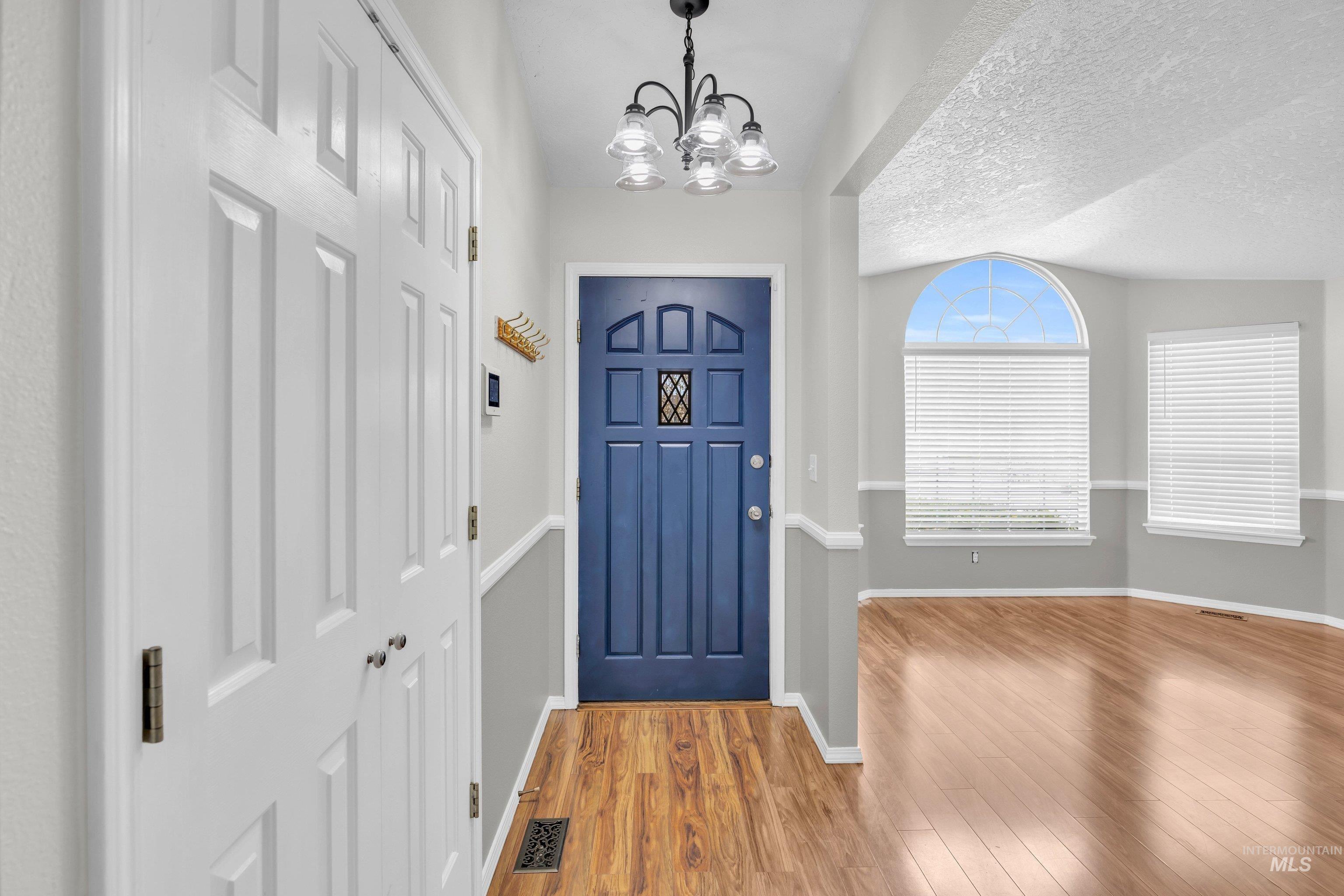 3114 Teepee ct, Nampa, Idaho 83686, 4 Bedrooms, 2 Bathrooms, Residential For Sale, Price $407,900, 98980613