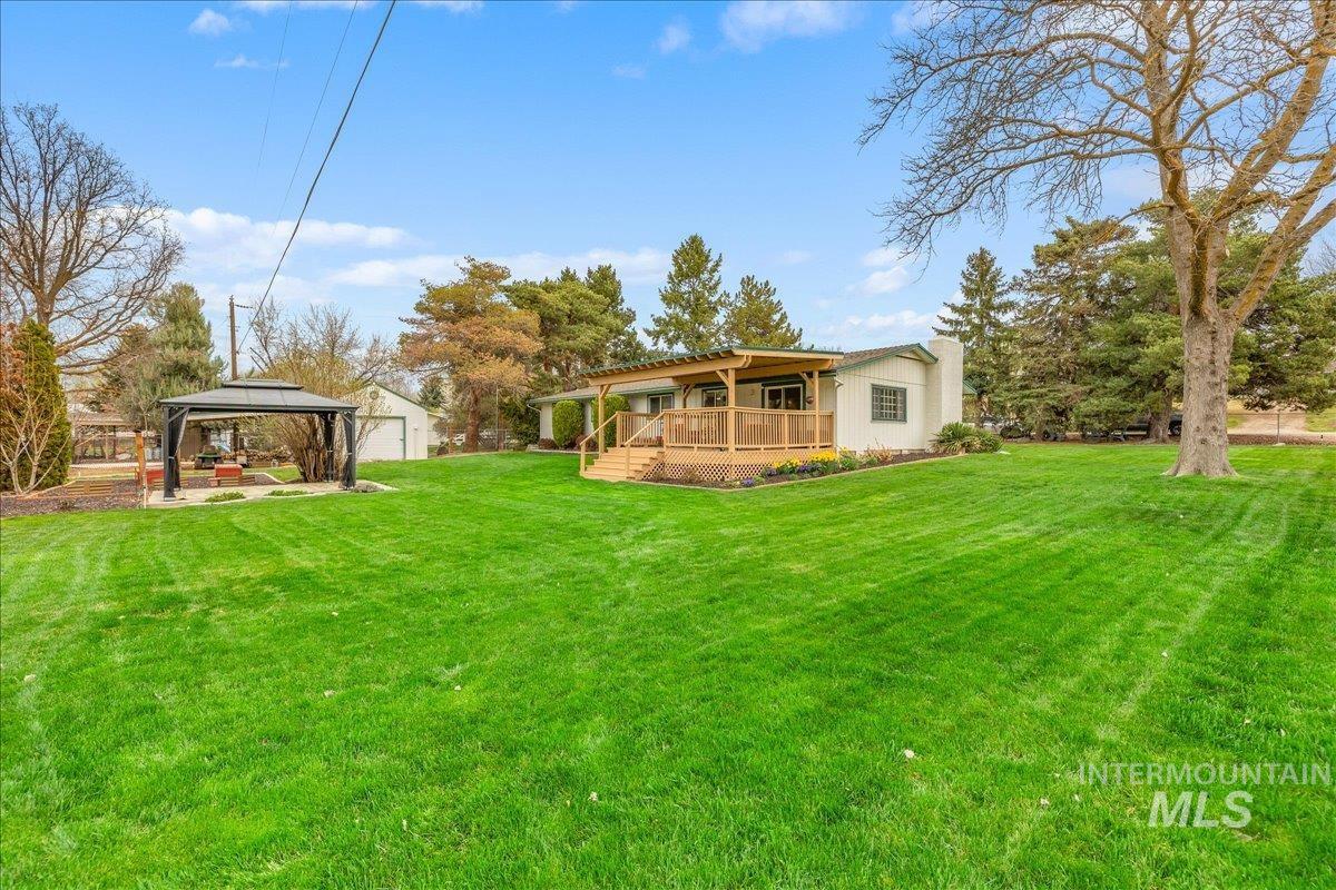 7419 S Greenacres Dr., Boise, Idaho 83609, 3 Bedrooms, 2 Bathrooms, Residential For Sale, Price $674,900, 98980614