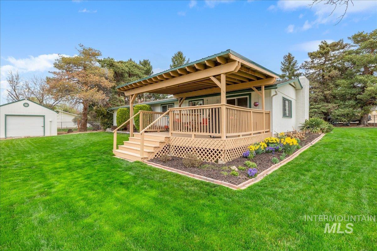 7419 S Greenacres Dr., Boise, Idaho 83609, 3 Bedrooms, 2 Bathrooms, Residential For Sale, Price $674,900, 98980614