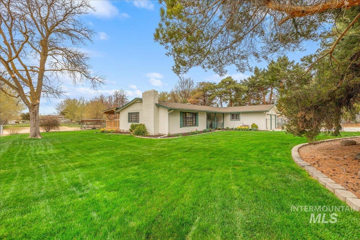 7419 S Greenacres Dr., Boise, Idaho 83609, 3 Bedrooms, 2 Bathrooms, Residential For Sale, Price $674,900, 98980614