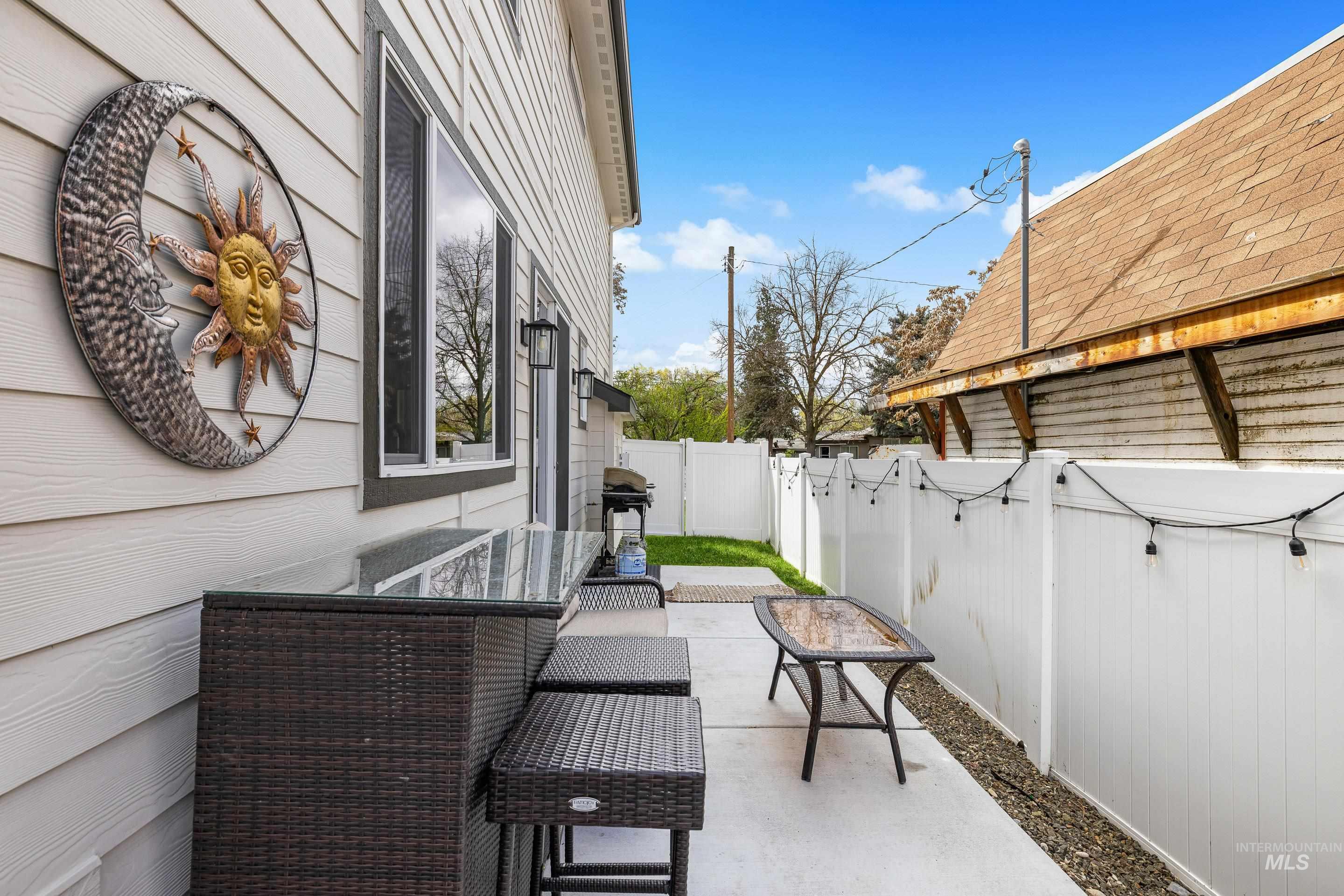 10418 W Shields Ave, Garden City, Idaho 83714, 3 Bedrooms, 2.5 Bathrooms, Residential For Sale, Price $599,900,MLS 98980615