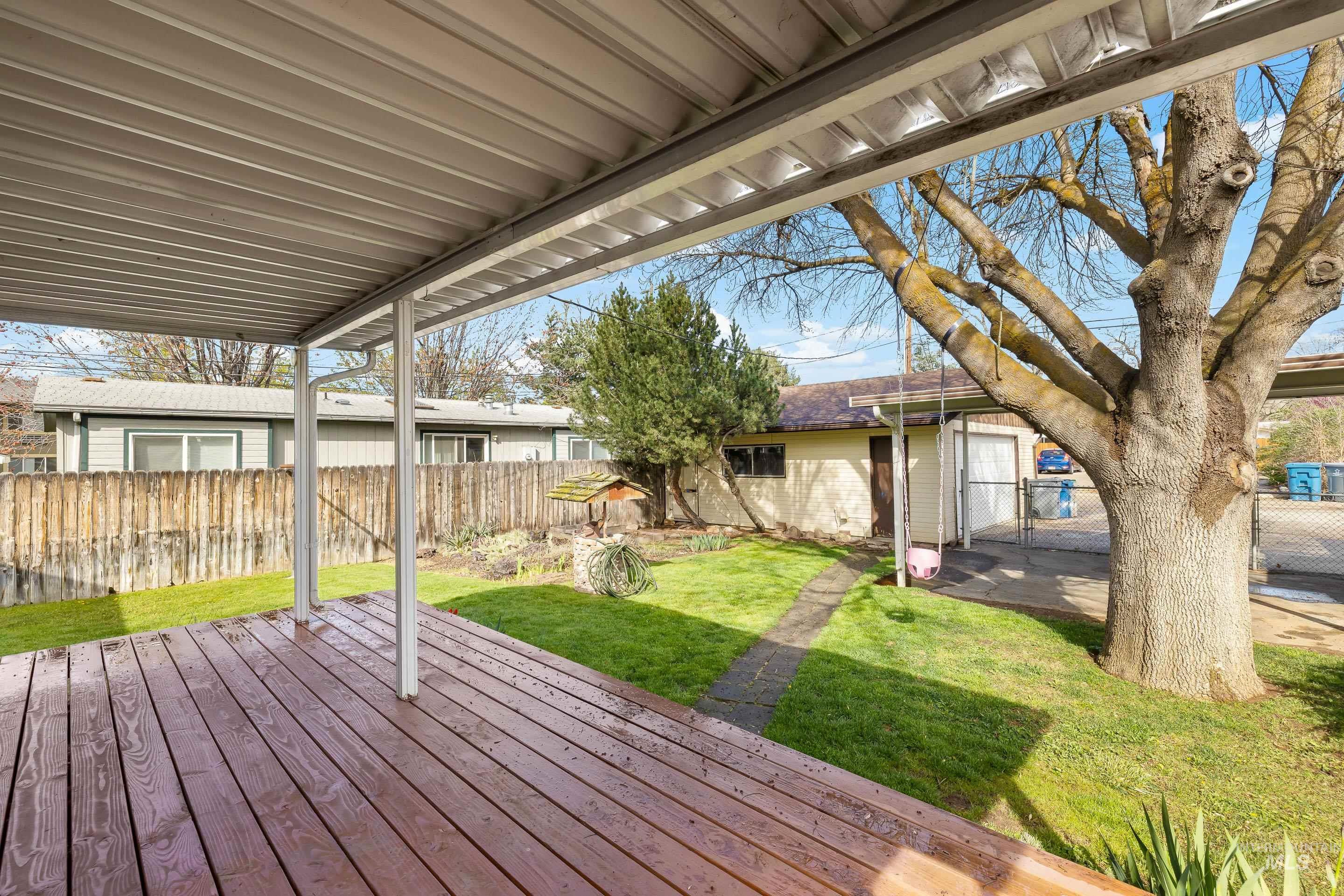 1106 S Longmont Ave, Boise, Idaho 83706, 2 Bedrooms, 1 Bathroom, Residential For Sale, Price $399,900,MLS 98980616