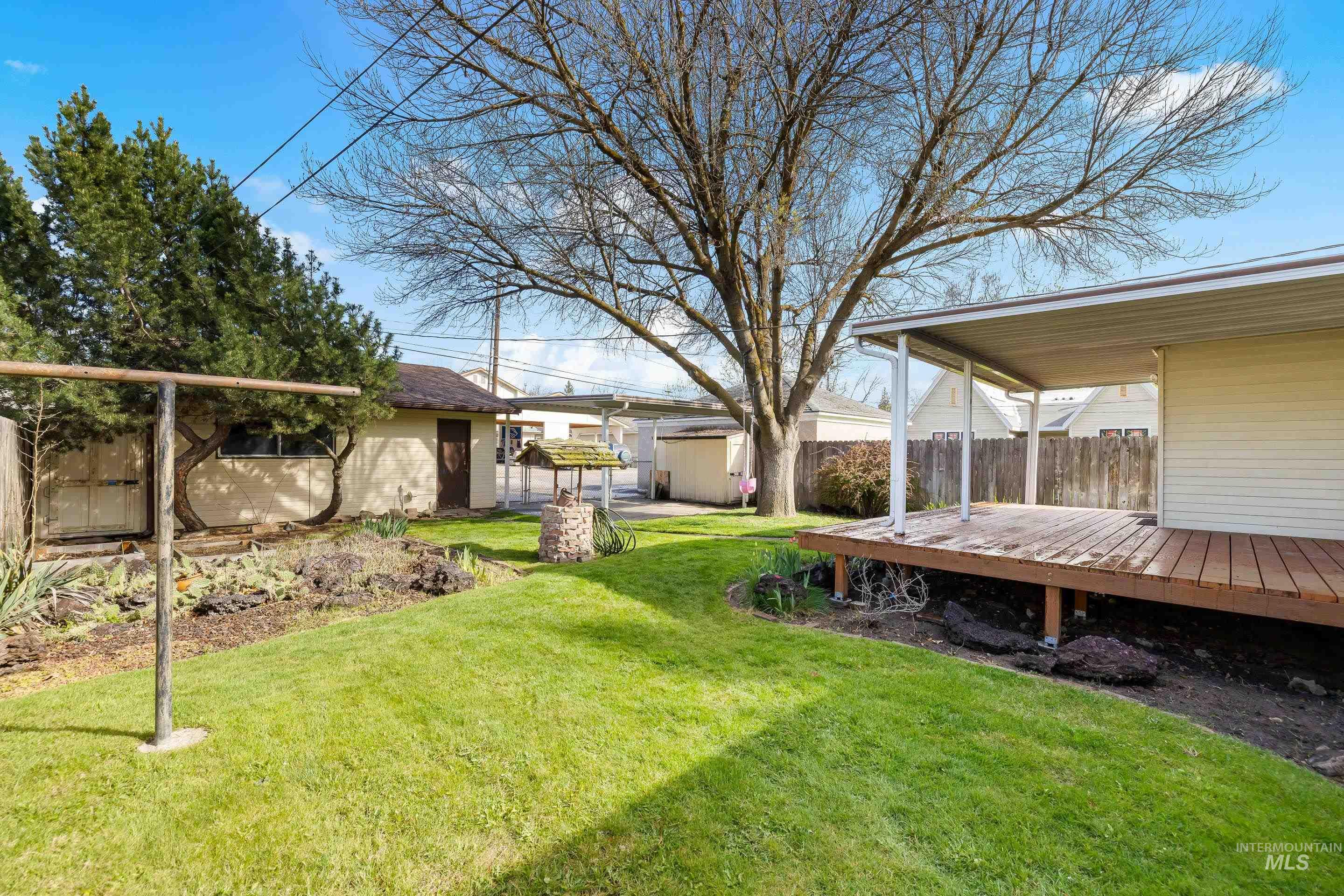 1106 S Longmont Ave, Boise, Idaho 83706, 2 Bedrooms, 1 Bathroom, Residential For Sale, Price $399,900,MLS 98980616