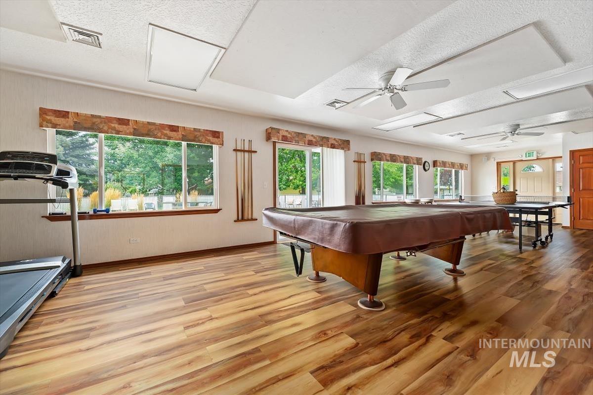 8359 W Willowdale Dr, Garden City, Idaho 83714, 2 Bedrooms, 2.5 Bathrooms, Residential For Sale, Price $499,900, 98980617