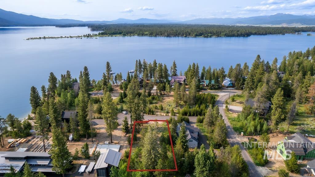 203 Pintail Pl, Donnelly, Idaho 83615, Land For Sale, Price $329,000,MLS 98980618