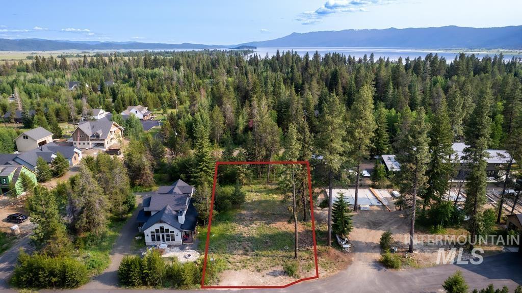 203 Pintail Pl, Donnelly, Idaho 83615, Land For Sale, Price $329,000,MLS 98980618