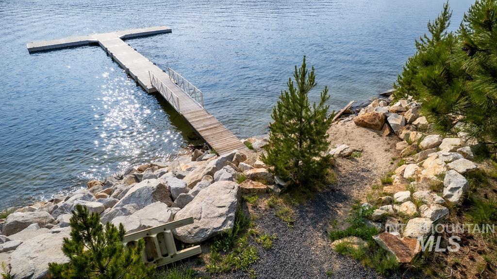 203 Pintail Pl, Donnelly, Idaho 83615, Land For Sale, Price $329,000,MLS 98980618