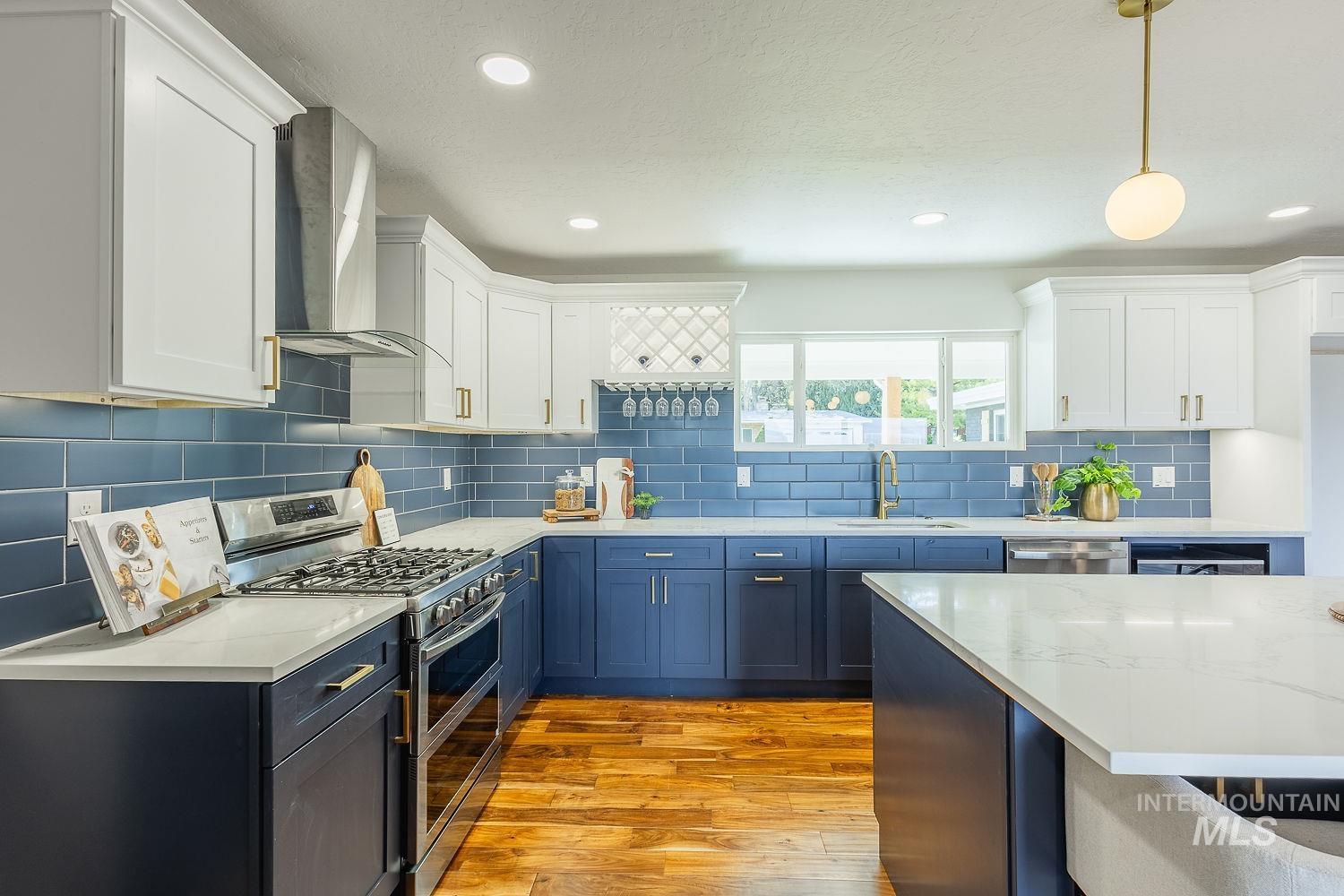 5100 W Bel Air St, Boise, Idaho 83705, 6 Bedrooms, 4 Bathrooms, Residential For Sale, Price $1,500,000,MLS 98980619