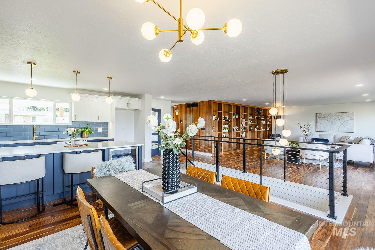 5100 W Bel Air St, Boise, Idaho 83705, 6 Bedrooms, 4 Bathrooms, Residential For Sale, Price $1,500,000,MLS 98980619