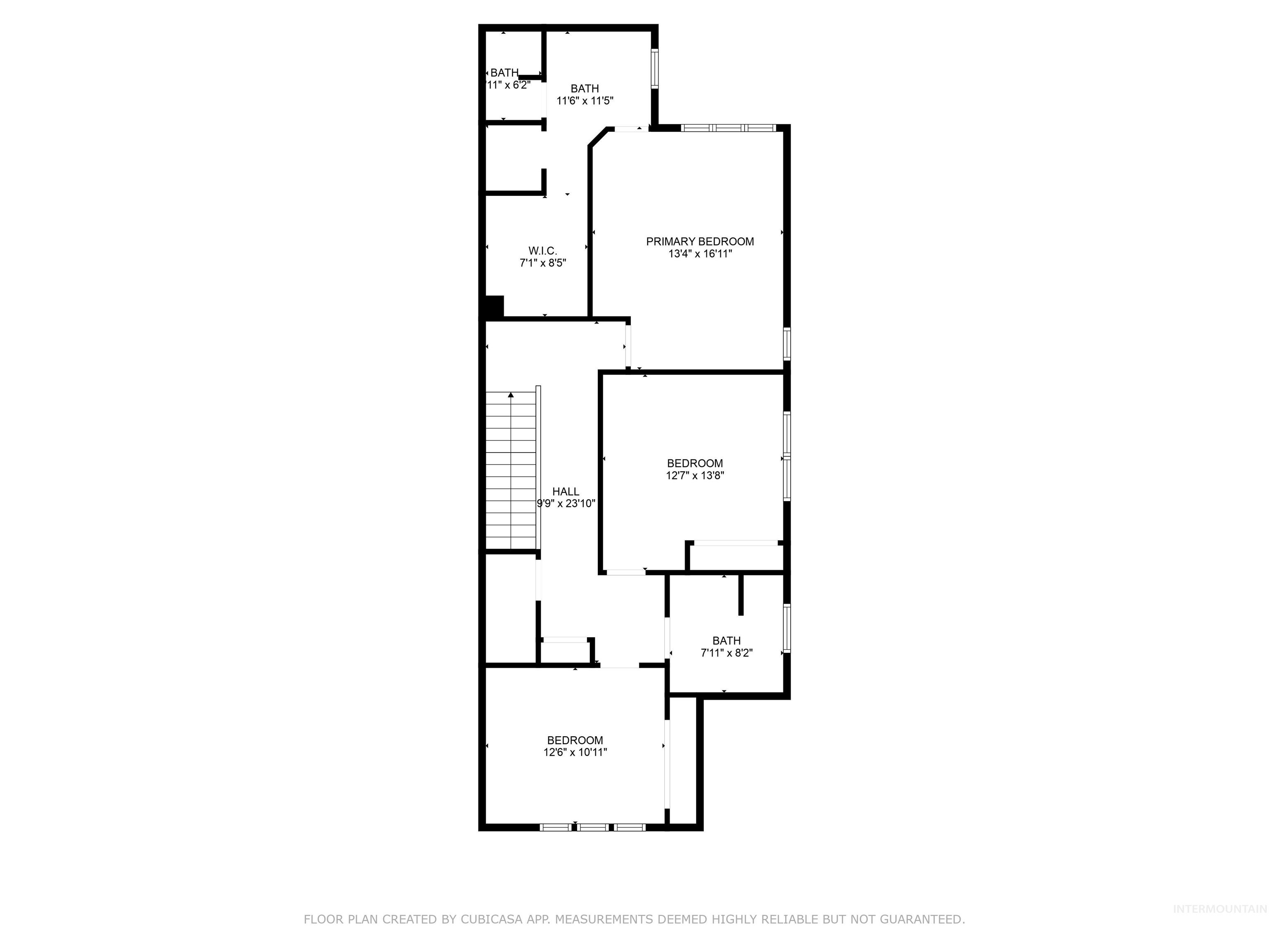 4252 E Parkcenter Blvd, Boise, Idaho 83716, 3 Bedrooms, 2.5 Bathrooms, Residential For Sale, Price $725,000, 98980620