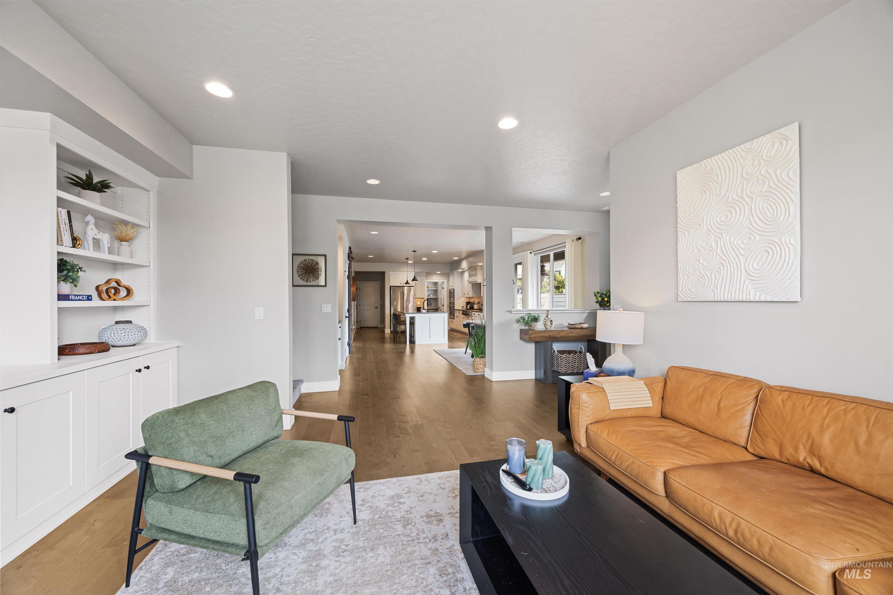 4252 E Parkcenter Blvd, Boise, Idaho 83716, 3 Bedrooms, 2.5 Bathrooms, Residential For Sale, Price $725,000, 98980620