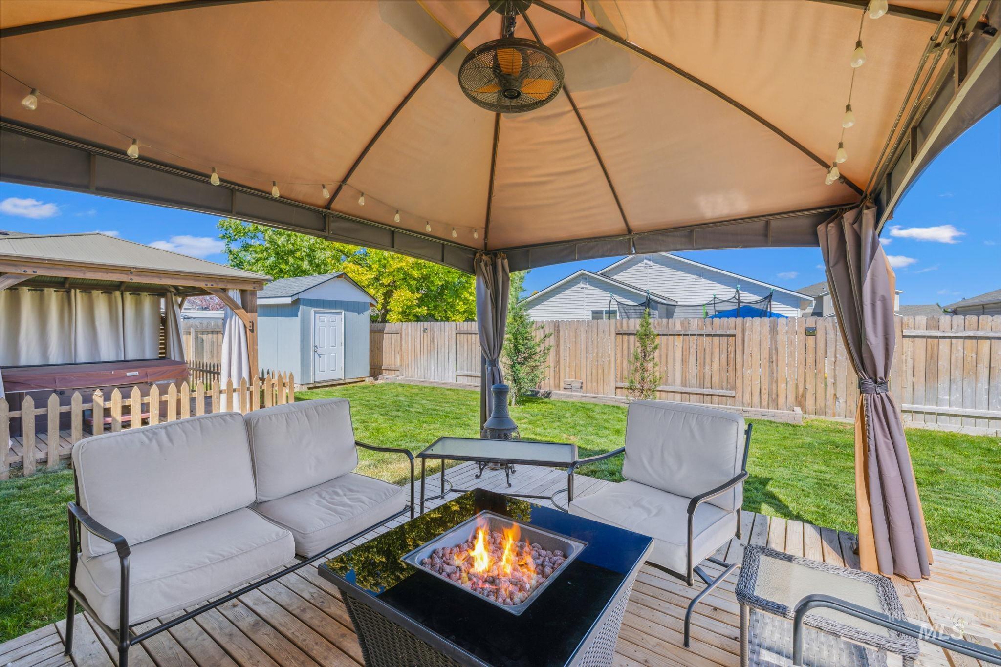 19548 Maywood Pl, Caldwell, Idaho 83605, 3 Bedrooms, 2 Bathrooms, Residential For Sale, Price $390,000, 98980623