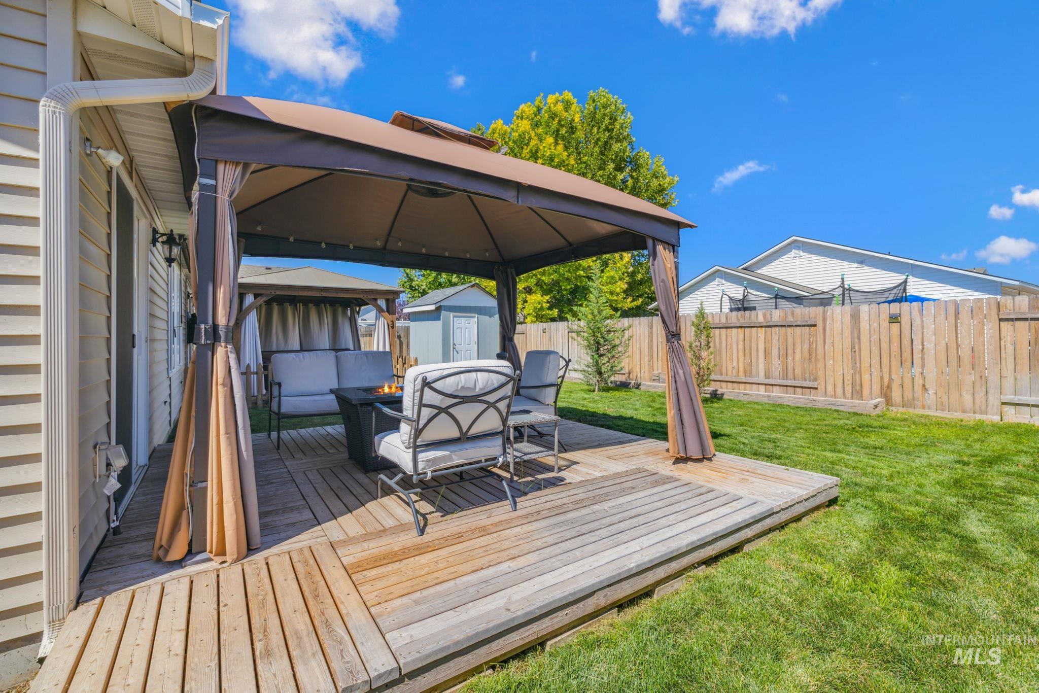 19548 Maywood Pl, Caldwell, Idaho 83605, 3 Bedrooms, 2 Bathrooms, Residential For Sale, Price $390,000, 98980623