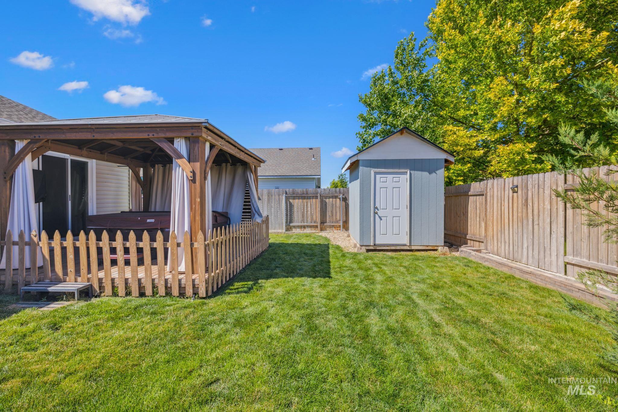 19548 Maywood Pl, Caldwell, Idaho 83605, 3 Bedrooms, 2 Bathrooms, Residential For Sale, Price $390,000, 98980623