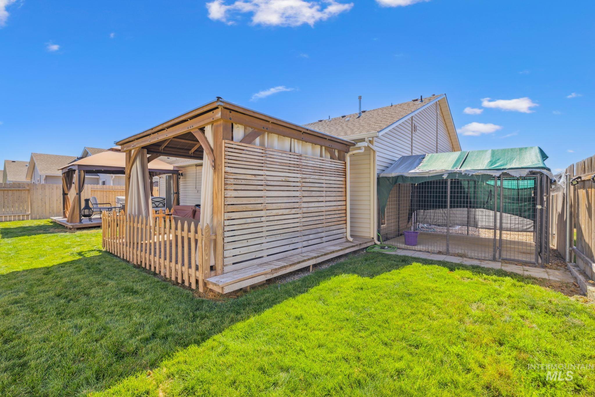 19548 Maywood Pl, Caldwell, Idaho 83605, 3 Bedrooms, 2 Bathrooms, Residential For Sale, Price $390,000, 98980623