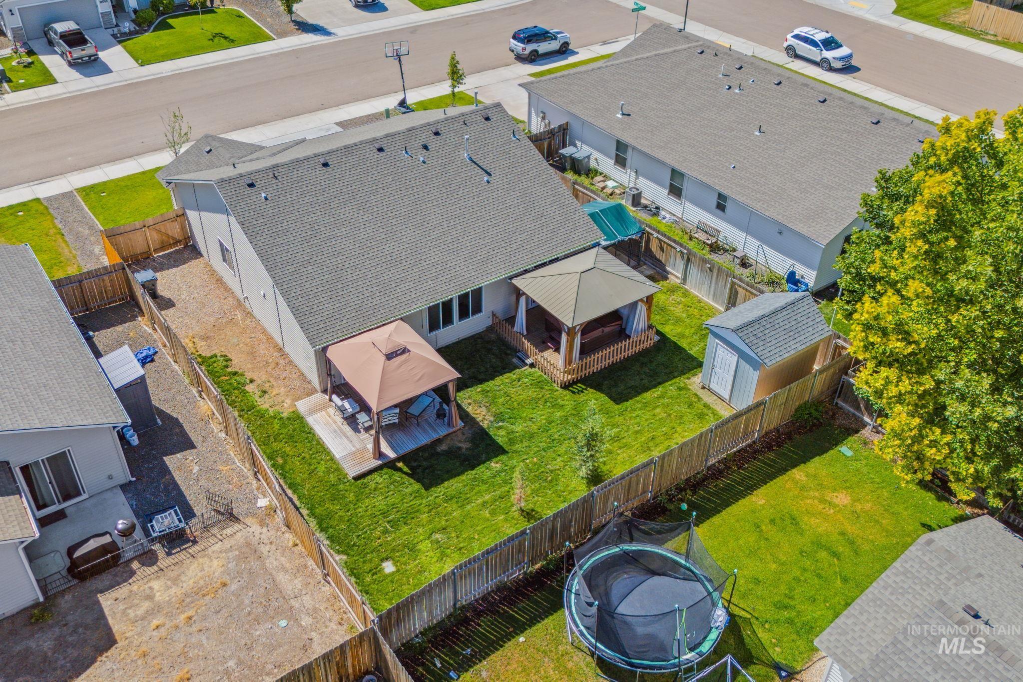 19548 Maywood Pl, Caldwell, Idaho 83605, 3 Bedrooms, 2 Bathrooms, Residential For Sale, Price $390,000, 98980623