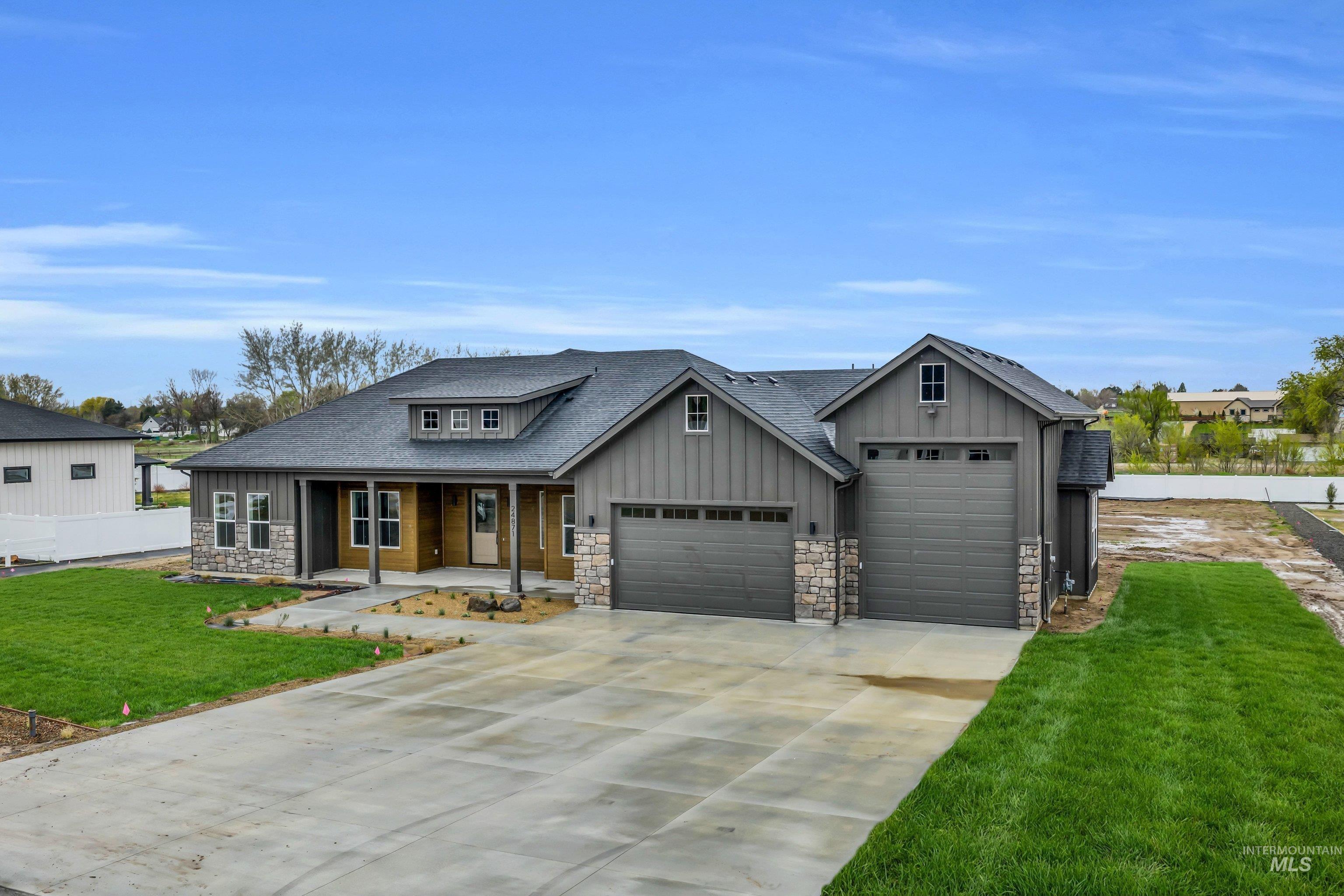 24871 Ardmore Ct, Caldwell, Idaho 83607, 4 Bedrooms, 2.5 Bathrooms, Residential For Sale, Price $1,164,000,MLS 98980624