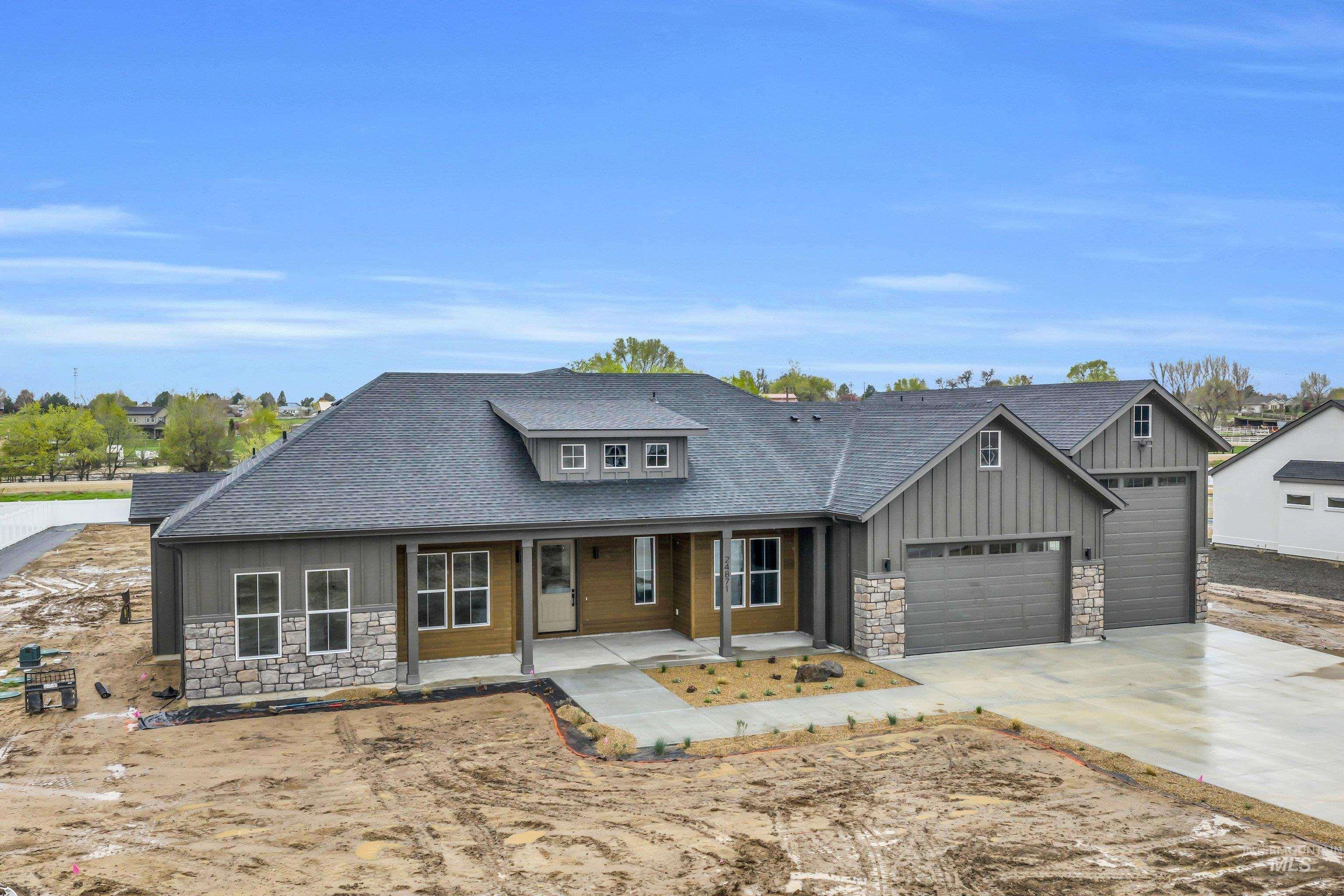 24871 Ardmore Ct, Caldwell, Idaho 83607, 4 Bedrooms, 2.5 Bathrooms, Residential For Sale, Price $1,164,000,MLS 98980624