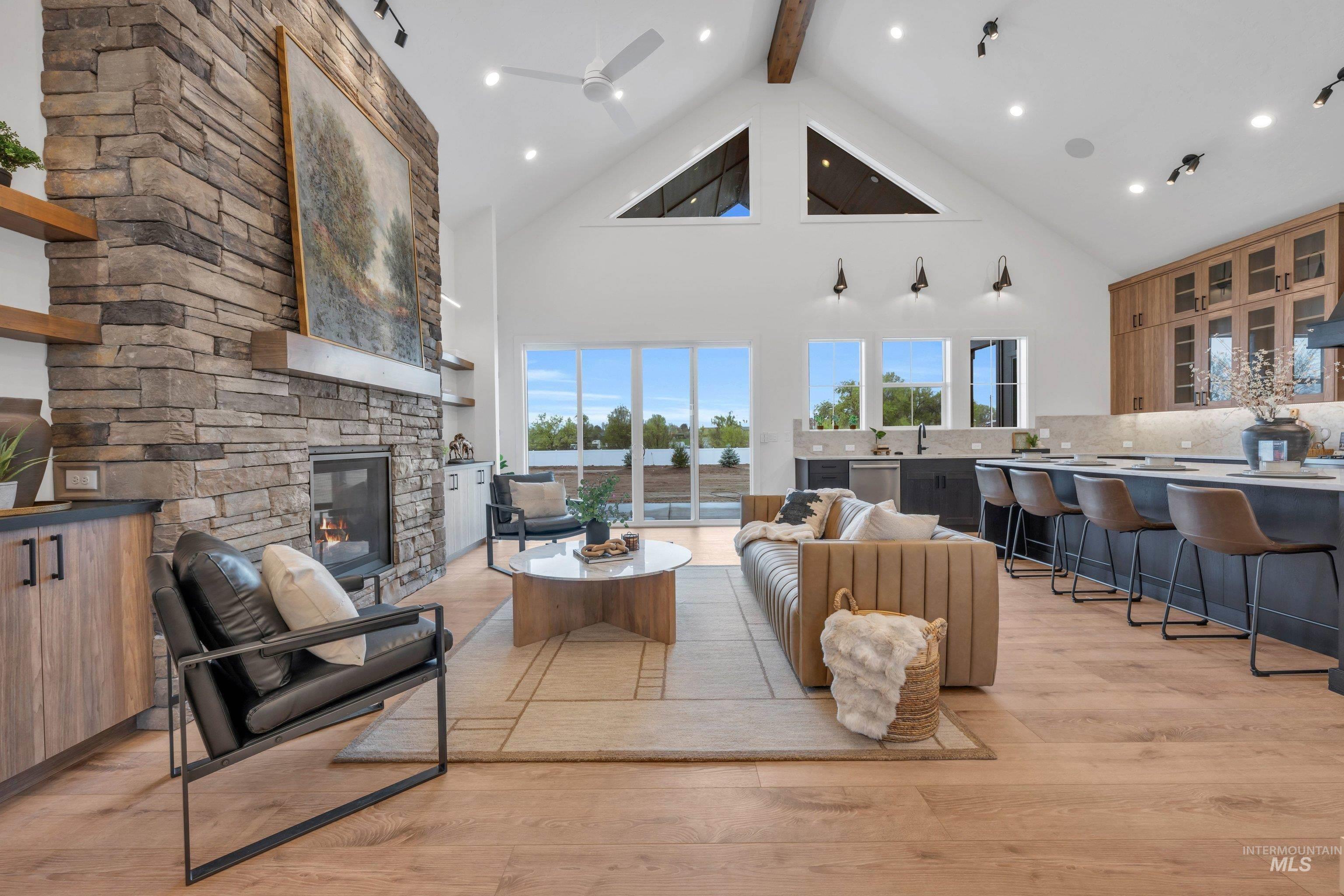 24871 Ardmore Ct, Caldwell, Idaho 83607, 4 Bedrooms, 2.5 Bathrooms, Residential For Sale, Price $1,164,000,MLS 98980624