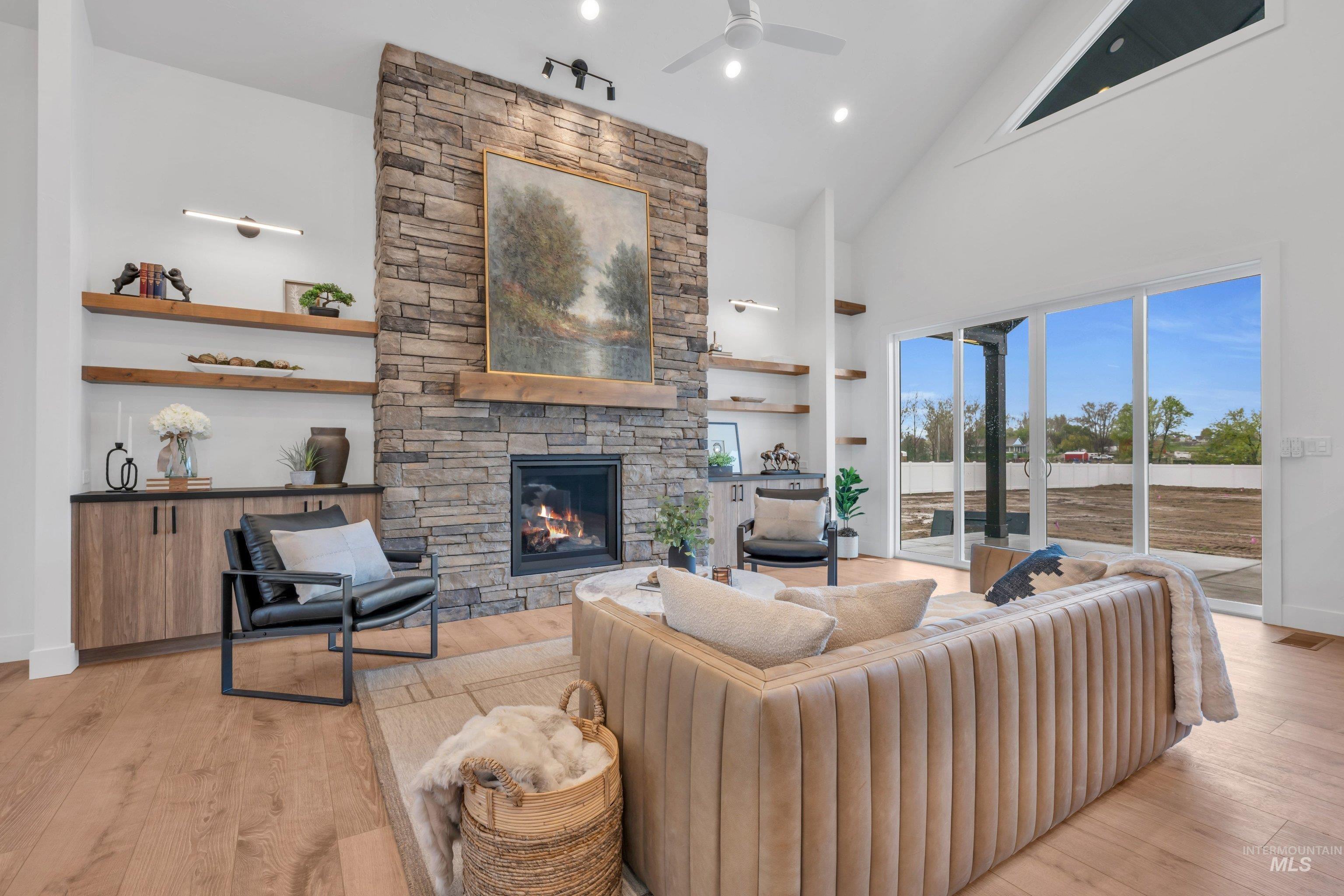 24871 Ardmore Ct, Caldwell, Idaho 83607, 4 Bedrooms, 2.5 Bathrooms, Residential For Sale, Price $1,164,000,MLS 98980624