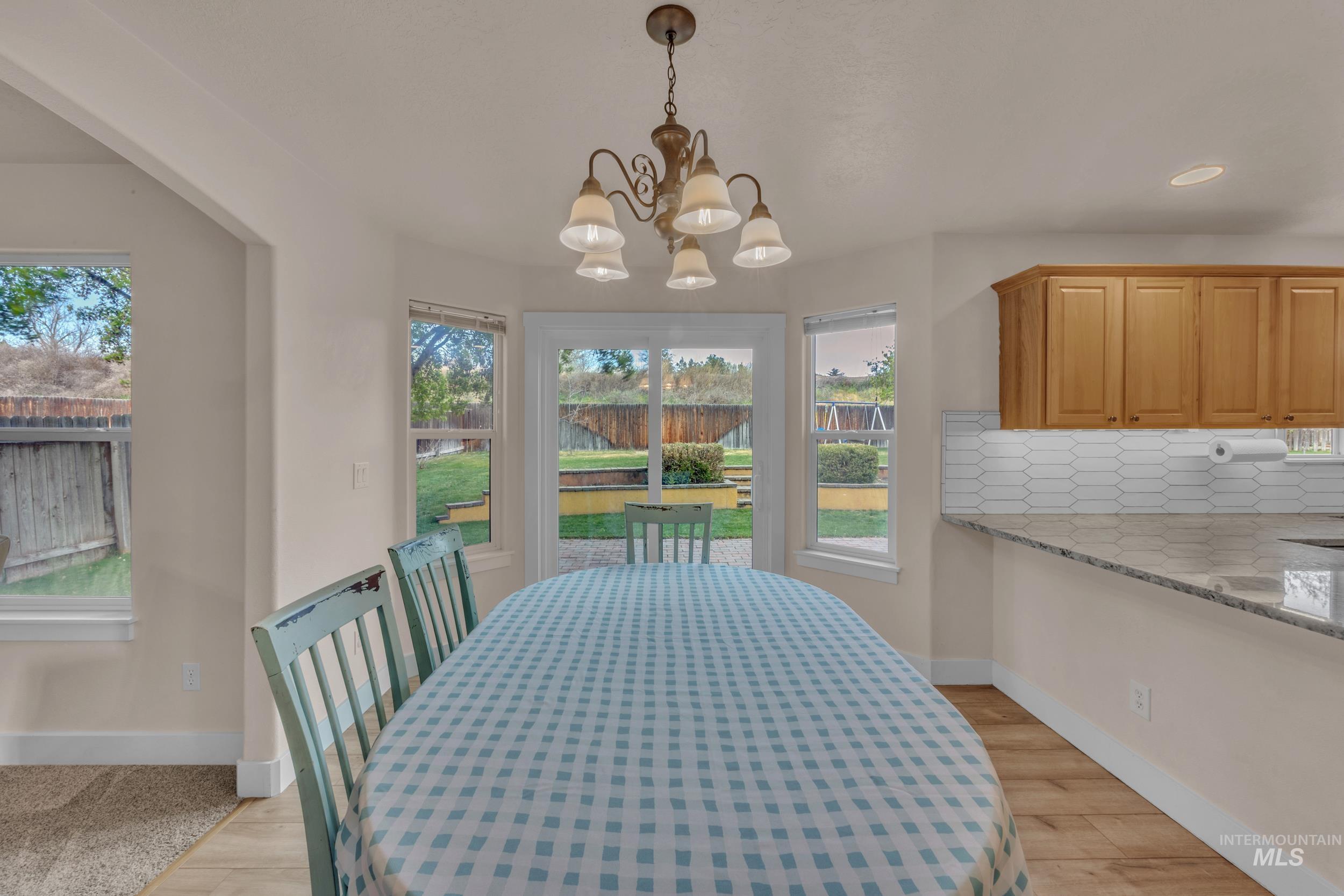 6280 S Solar Way, Boise, Idaho 83709, 4 Bedrooms, 3 Bathrooms, Residential For Sale, Price $559,900, 98980626