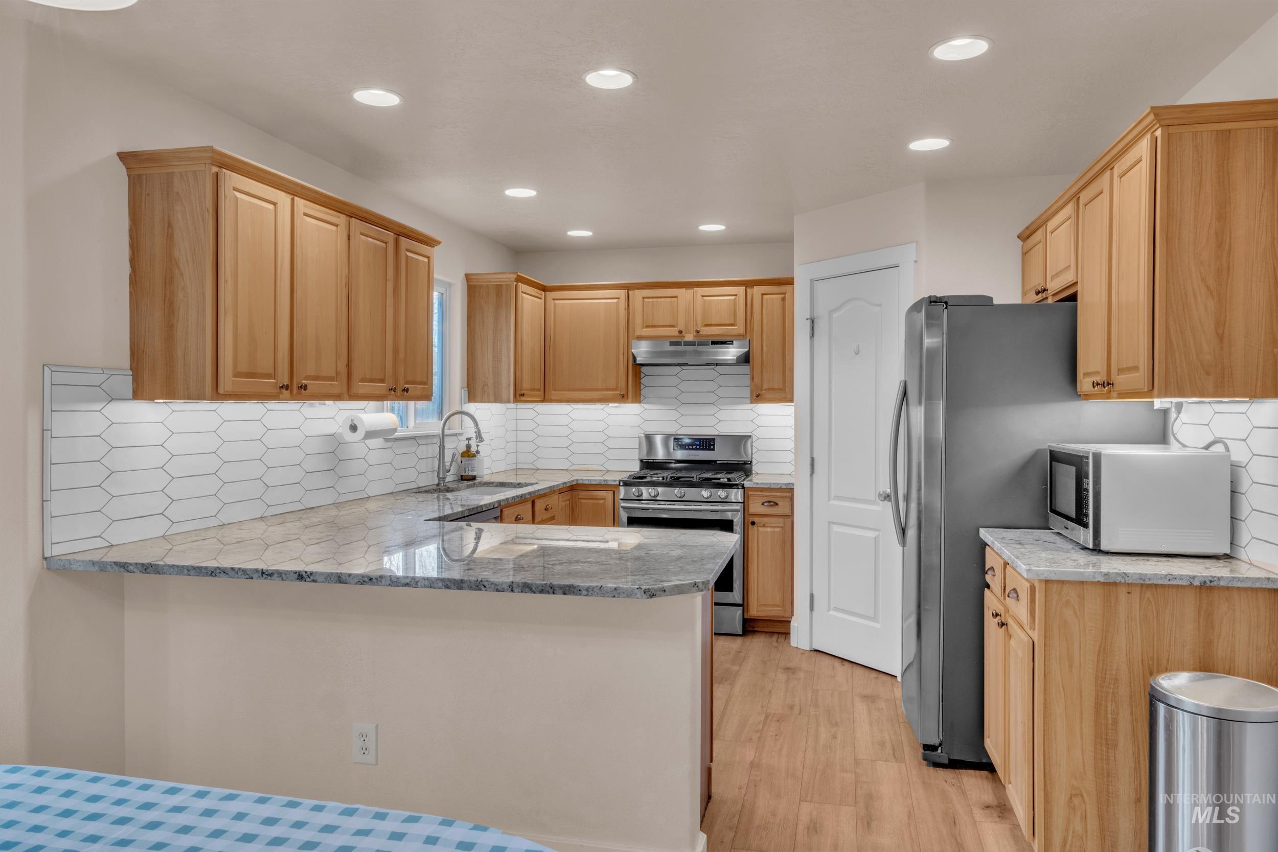 6280 S Solar Way, Boise, Idaho 83709, 4 Bedrooms, 3 Bathrooms, Residential For Sale, Price $559,900, 98980626