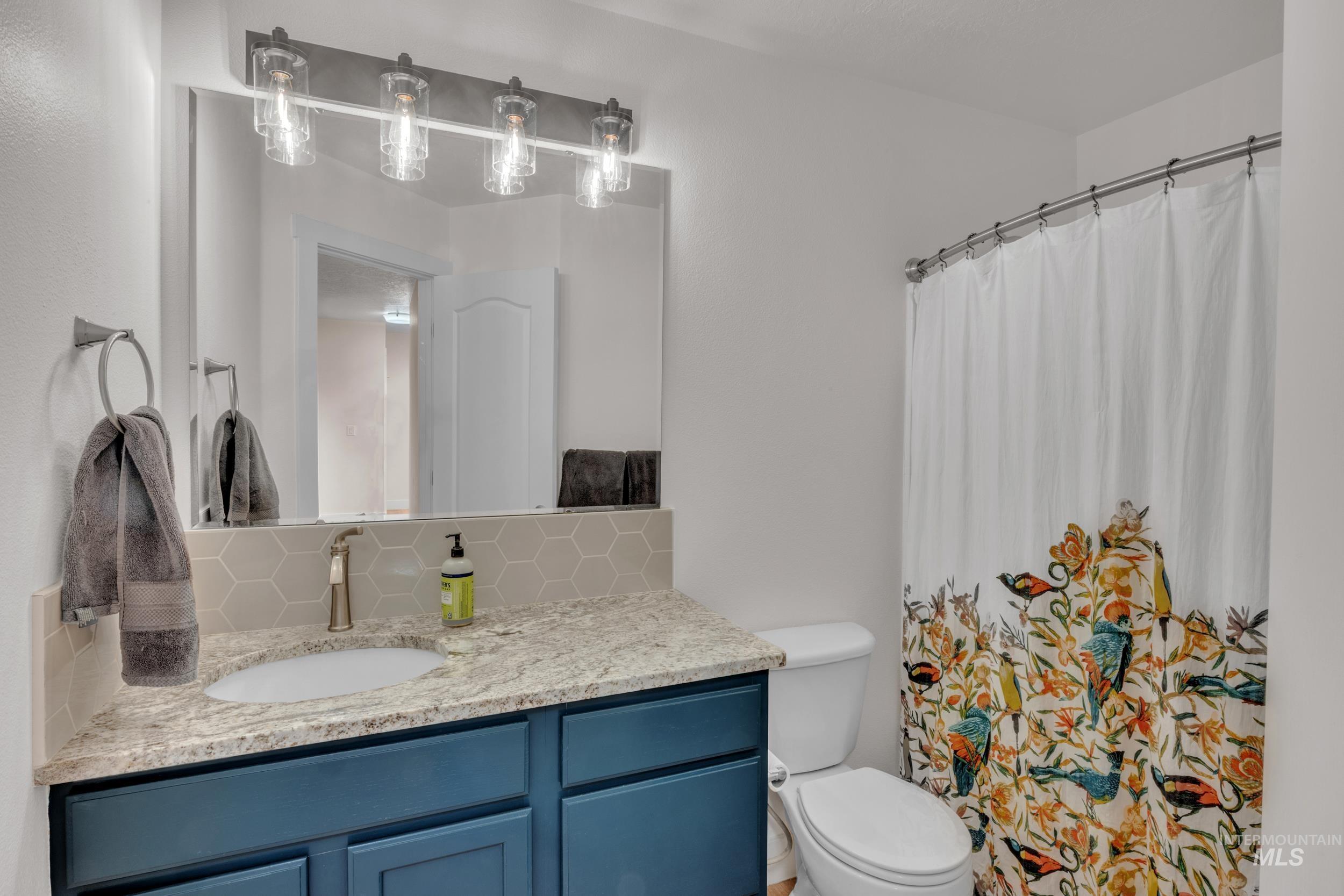 6280 S Solar Way, Boise, Idaho 83709, 4 Bedrooms, 3 Bathrooms, Residential For Sale, Price $559,900, 98980626