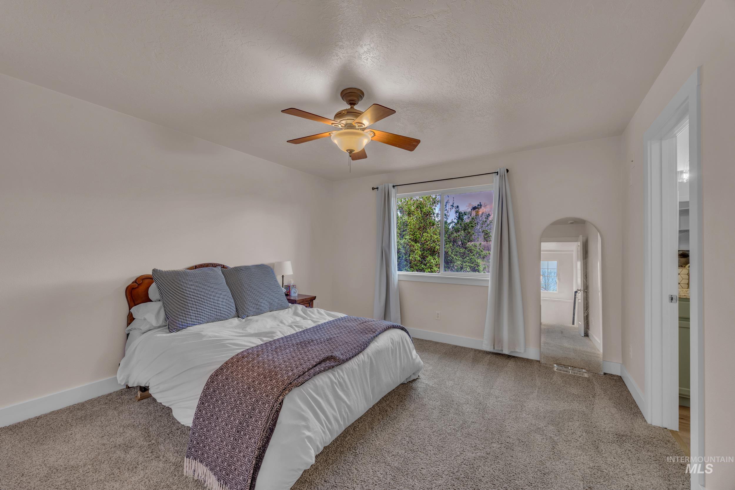 6280 S Solar Way, Boise, Idaho 83709, 4 Bedrooms, 3 Bathrooms, Residential For Sale, Price $559,900, 98980626