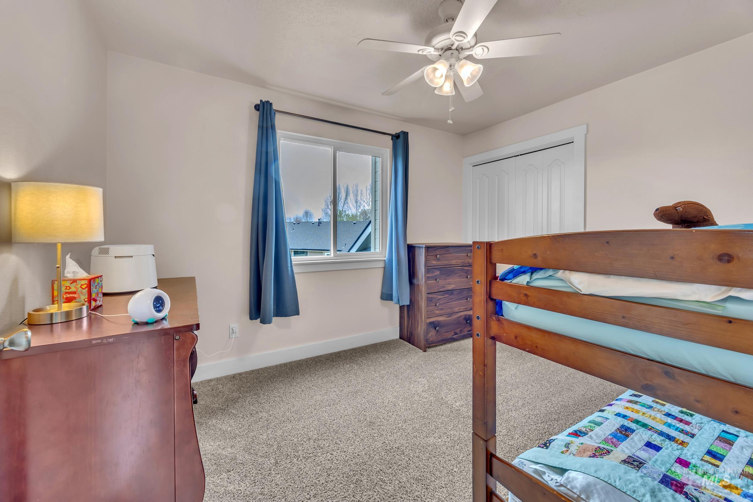 6280 S Solar Way, Boise, Idaho 83709, 4 Bedrooms, 3 Bathrooms, Residential For Sale, Price $559,900, 98980626